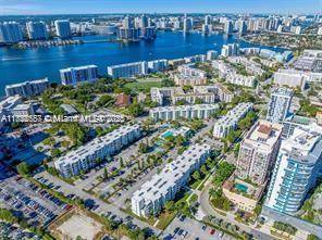 Sunny Isles Beach, FL 33160,17570 Atlantic Blvd #119