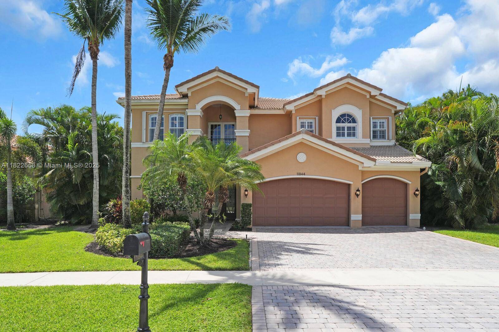 Boynton Beach, FL 33473,11844 Foxbriar Lake Trl