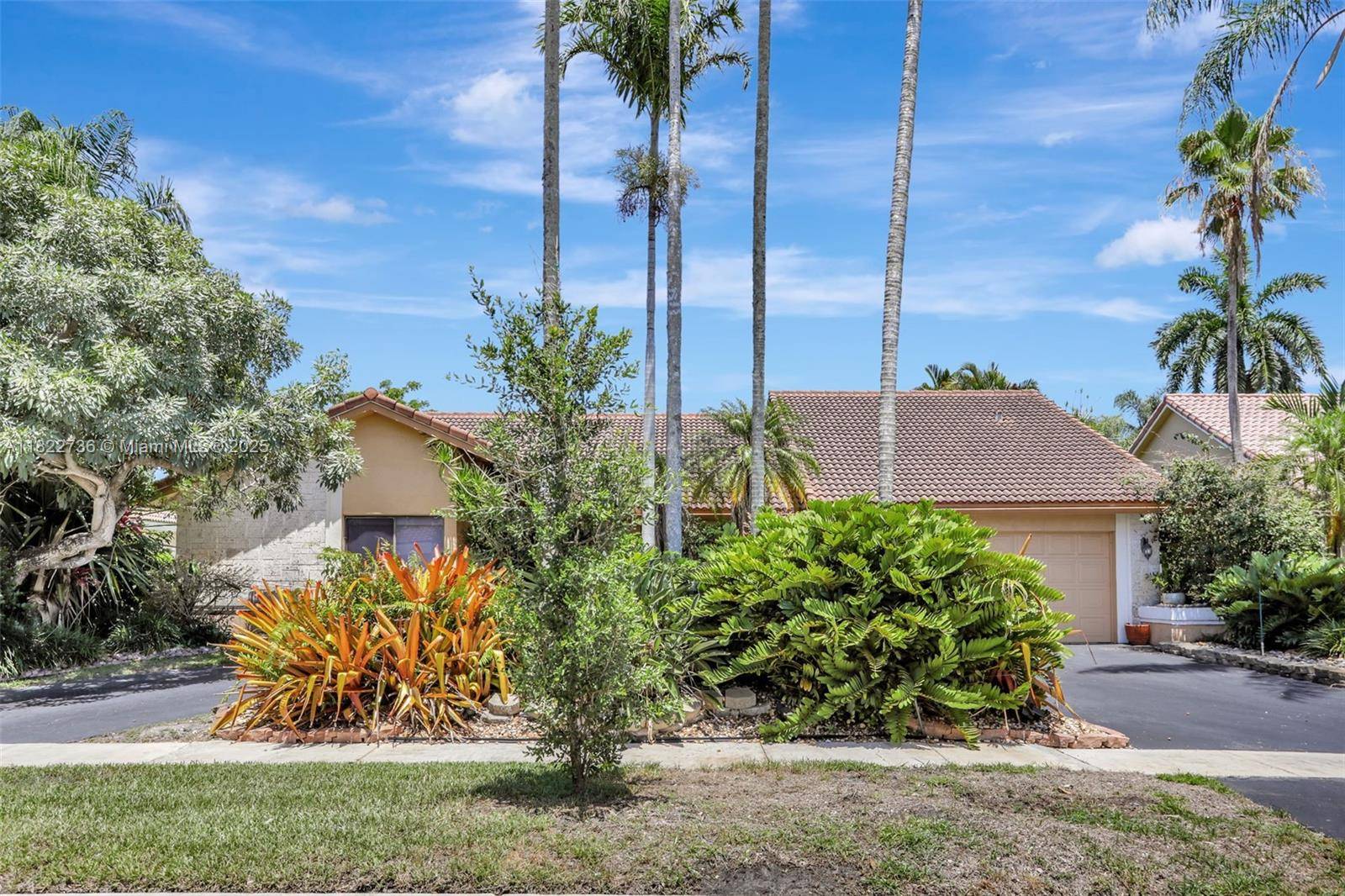 Plantation, FL 33322,1180 NW 100th Way