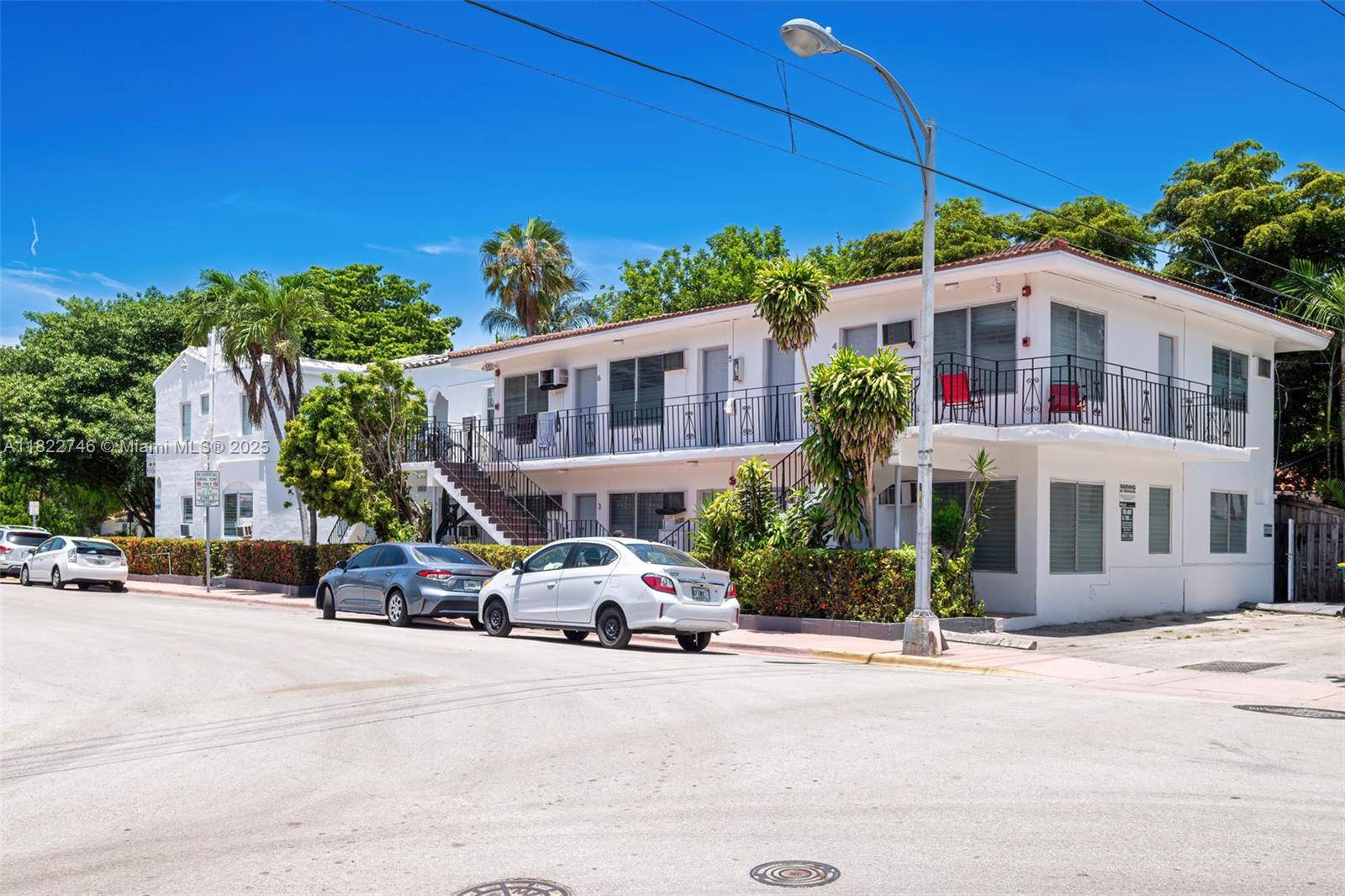 Miami Beach, FL 33139,Address not disclosed