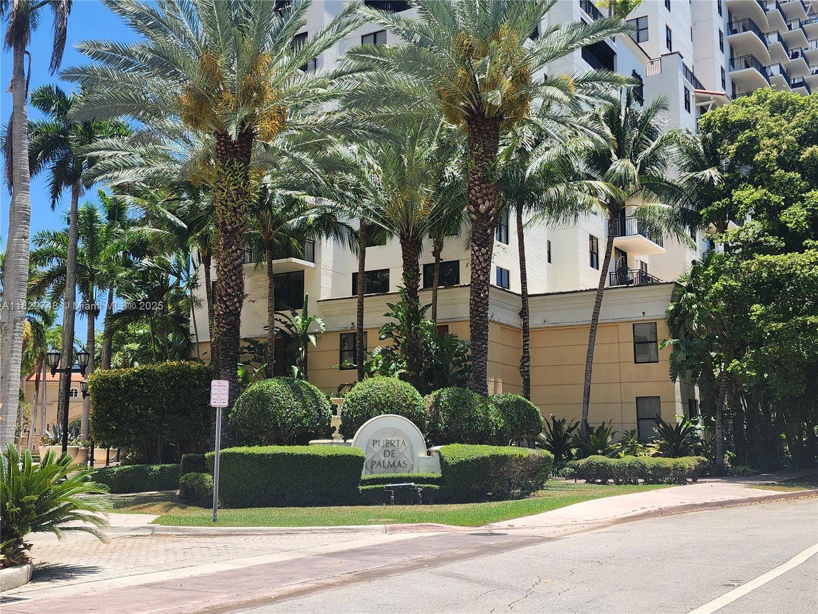 Coral Gables, FL 33134,888 S Douglas Rd #1513