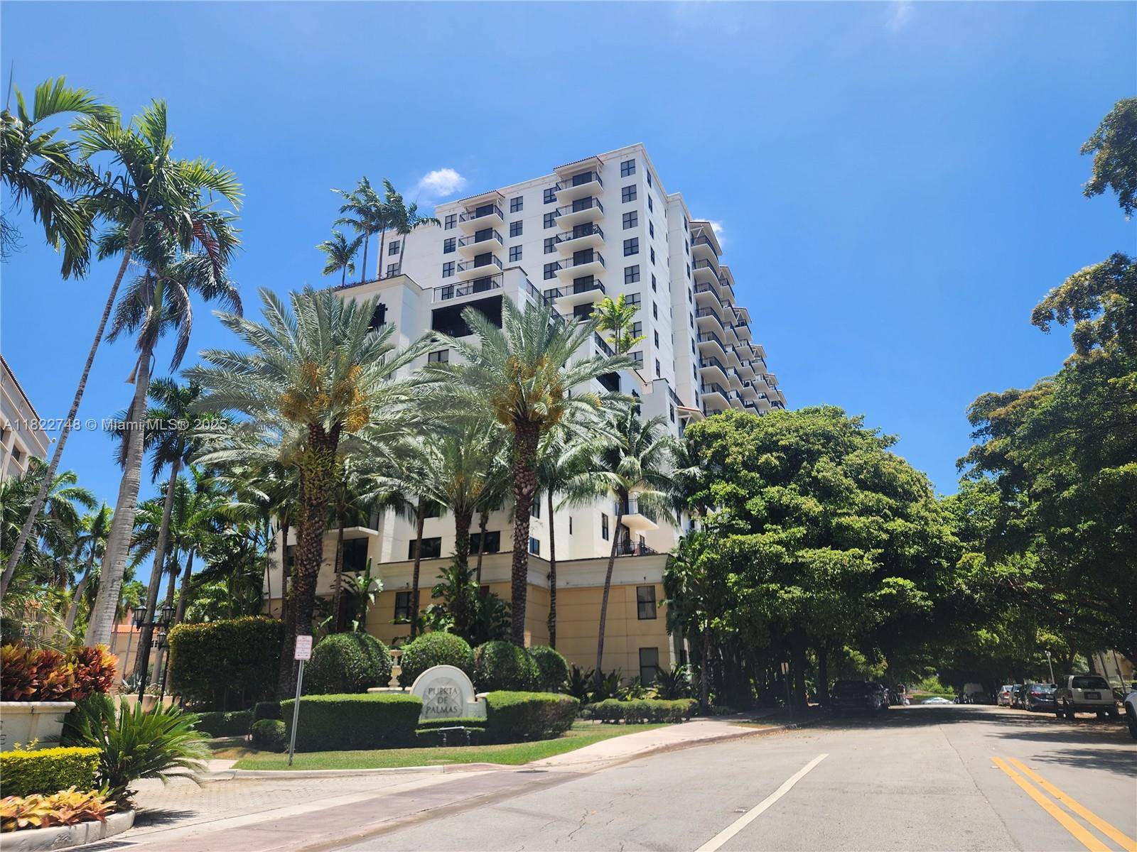 Coral Gables, FL 33134,888 S Douglas Rd #1513
