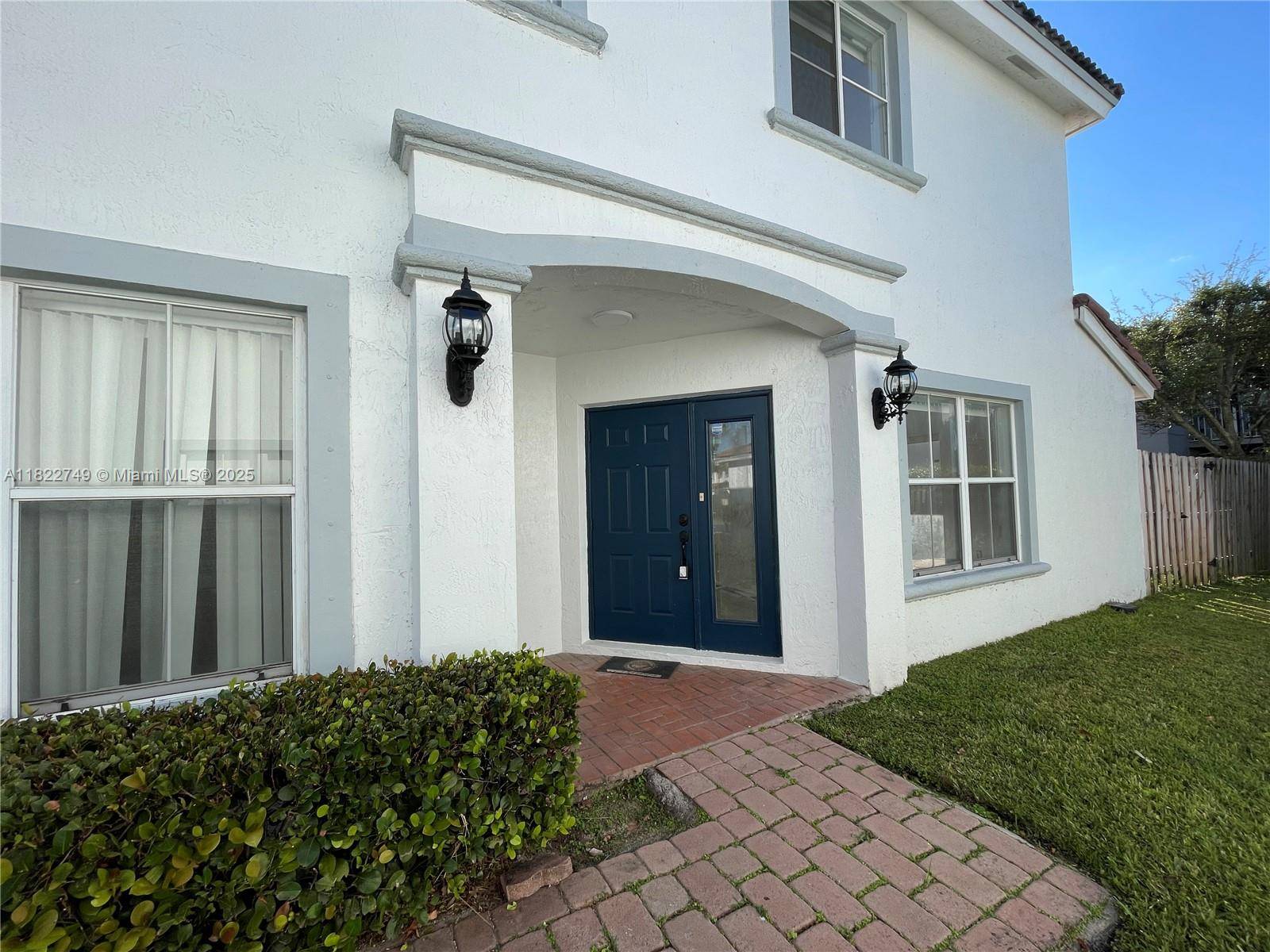 Doral, FL 33178,11530 NW 48th Ter