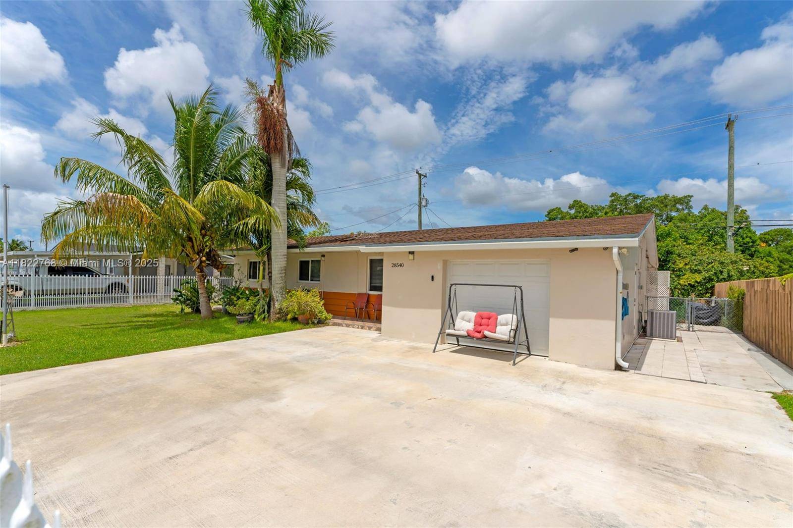 Homestead, FL 33033,28540 SW 146th Ave
