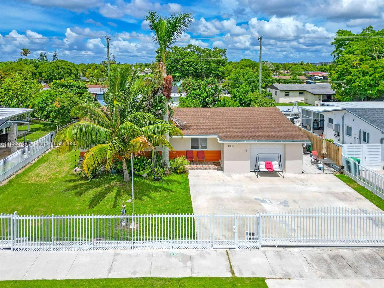 Homestead, FL 33033,28540 SW 146th Ave