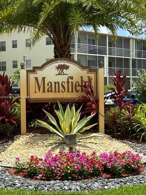 Boca Raton, FL 33434,8 Mansfield #A