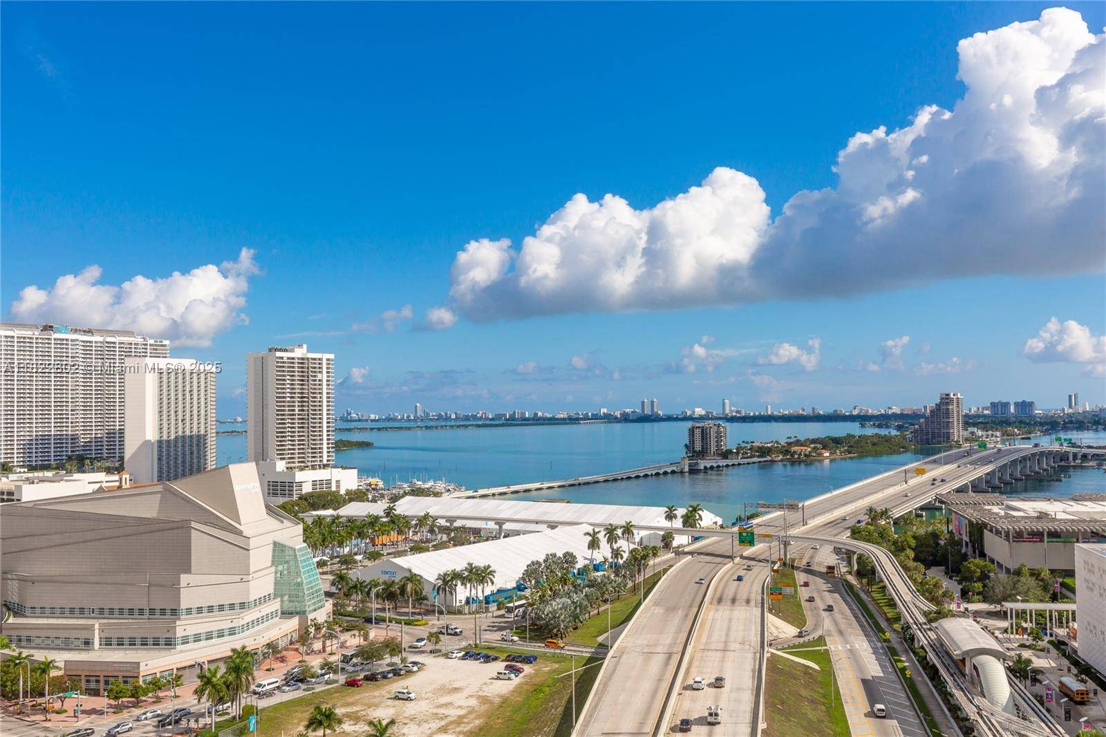 Miami, FL 33132,1100 Biscayne Blvd #1906