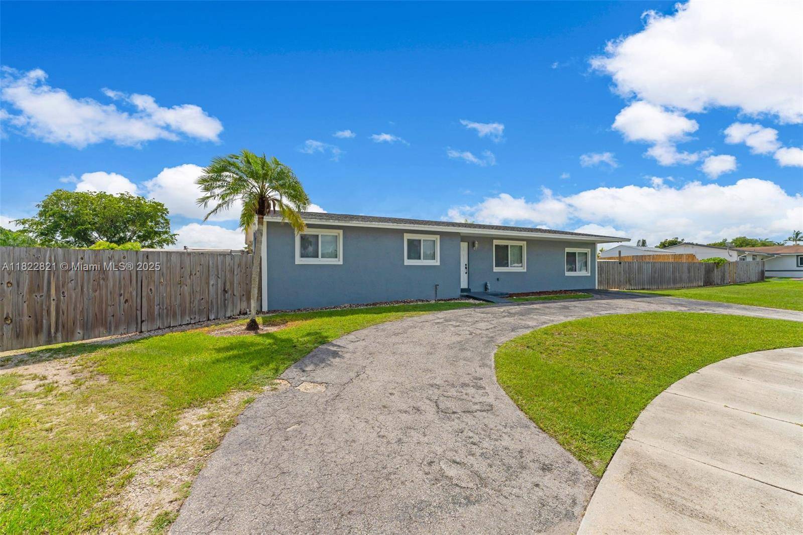 Homestead, FL 33031,27645 SW 163rd Ave