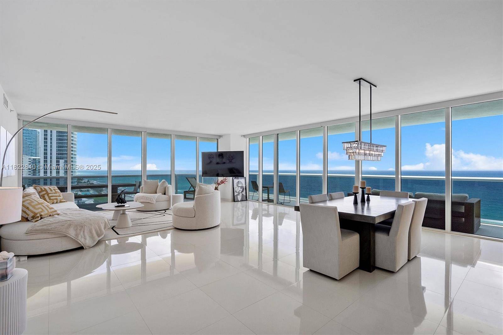 Hallandale Beach, FL 33009,1830 S Ocean Dr #1101