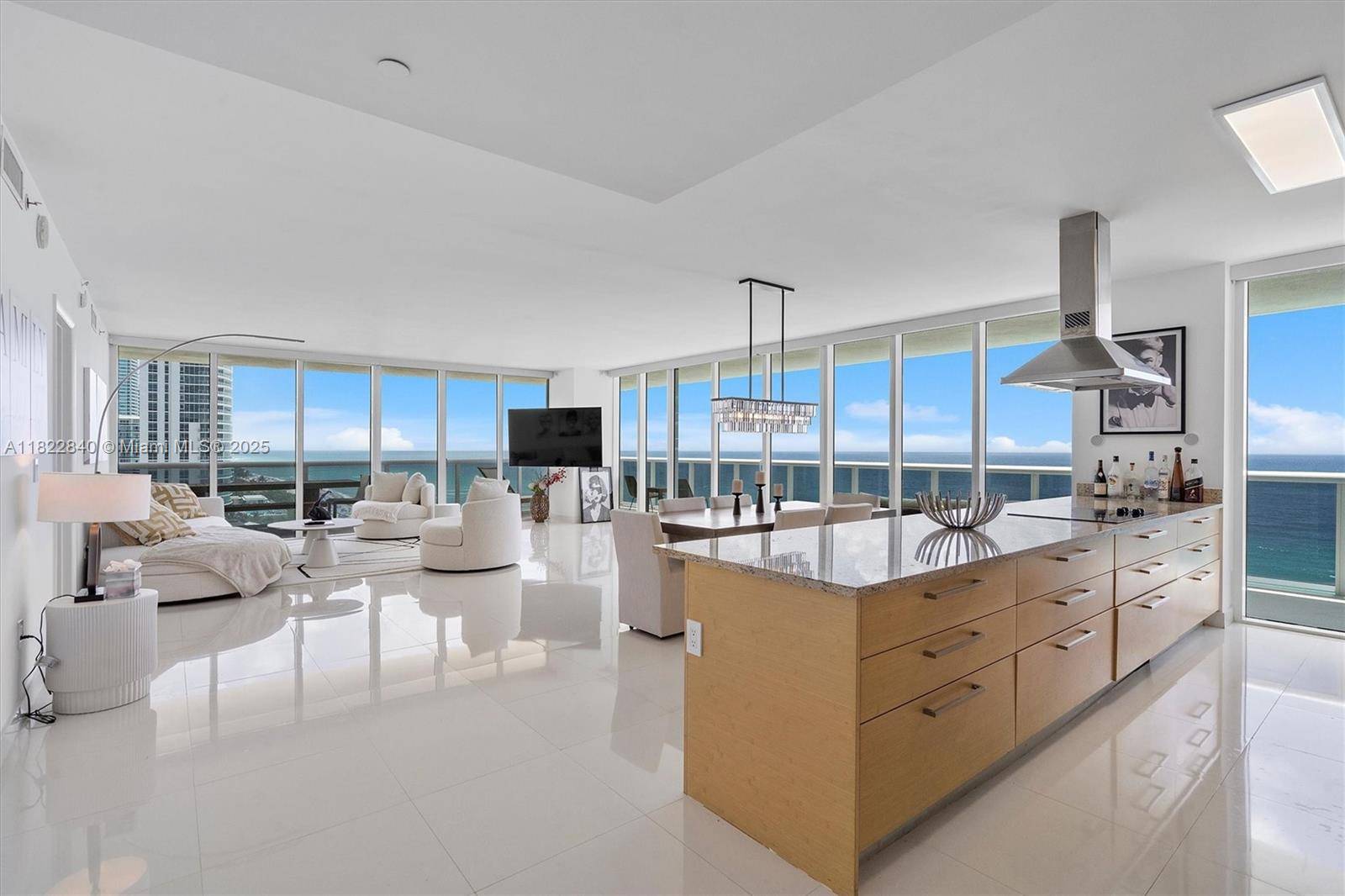 Hallandale Beach, FL 33009,1830 S Ocean Dr #1101