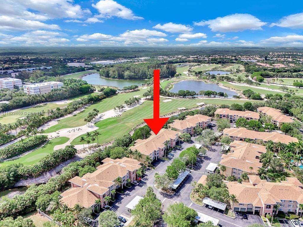 West Palm Beach, FL 33411,6565 Emerald Dunes Dr #103 + GARAGE