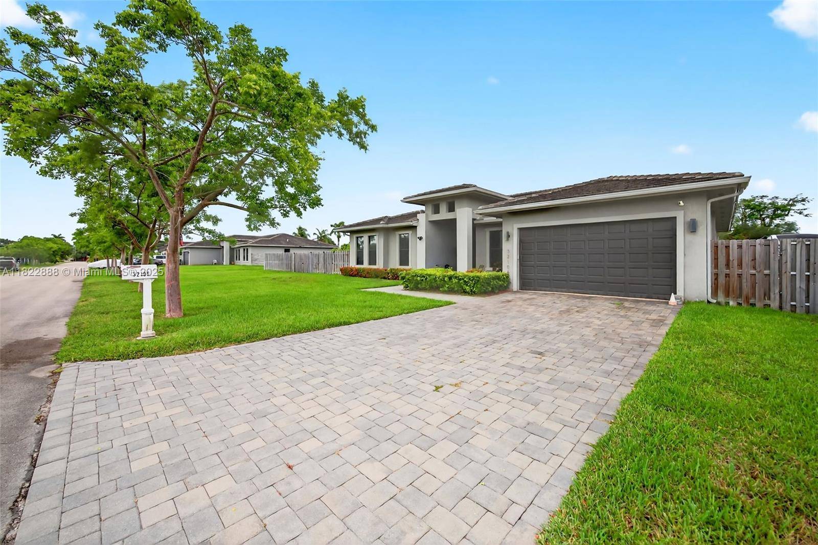 Homestead, FL 33030,32106 SW 199th Pl