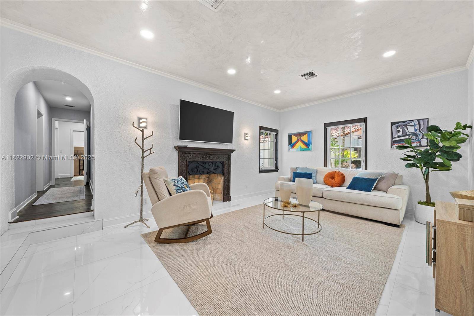 Coral Gables, FL 33134,1213 Alberca St