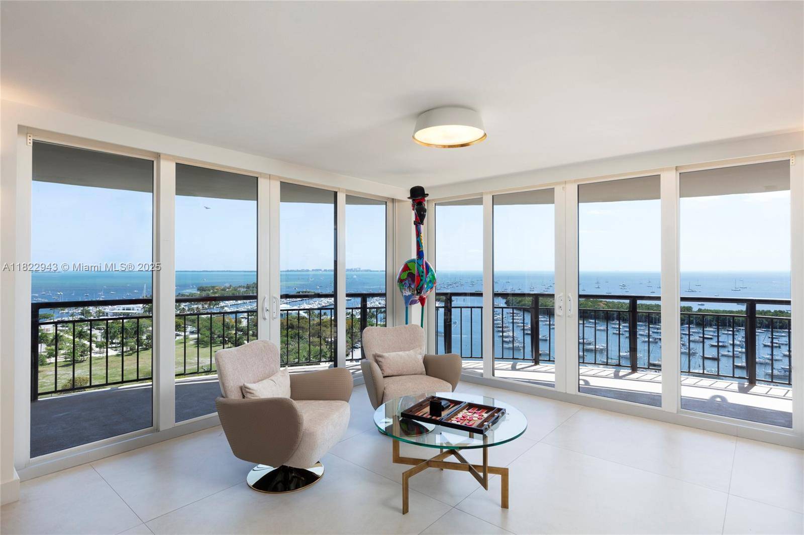 Coconut Grove, FL 33133,2843 S Bayshore Dr #P3-CD