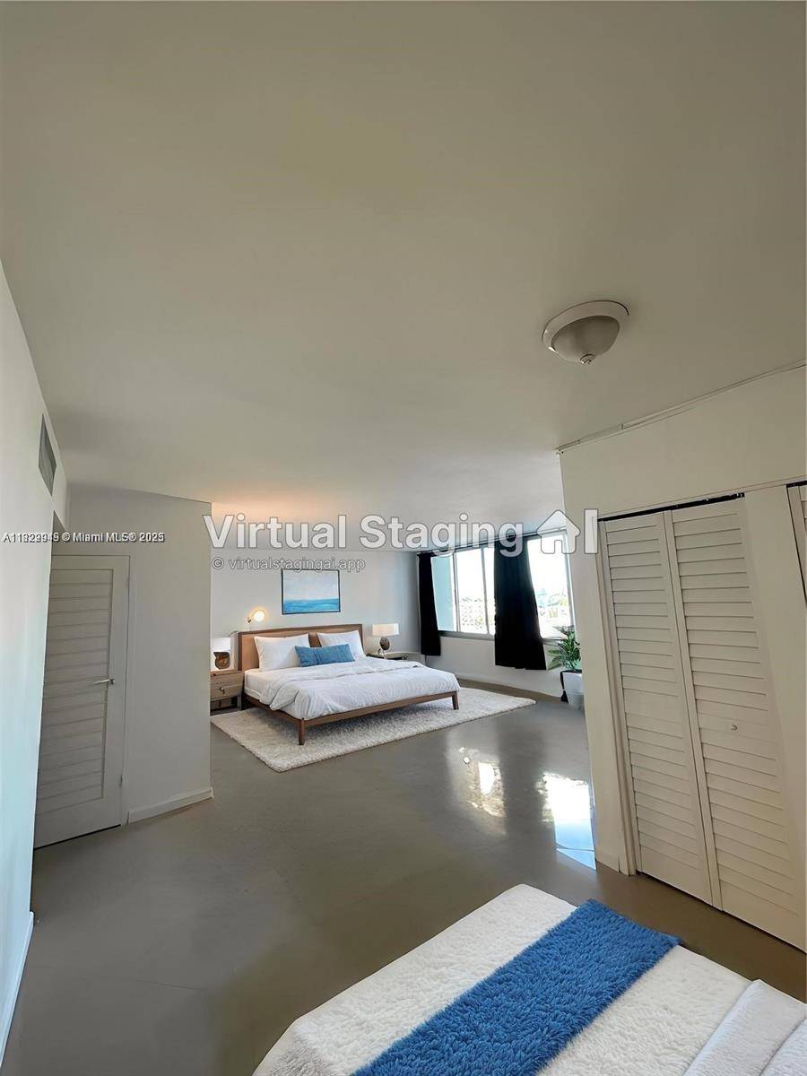 Miami Beach, FL 33139,1200 West Ave #914