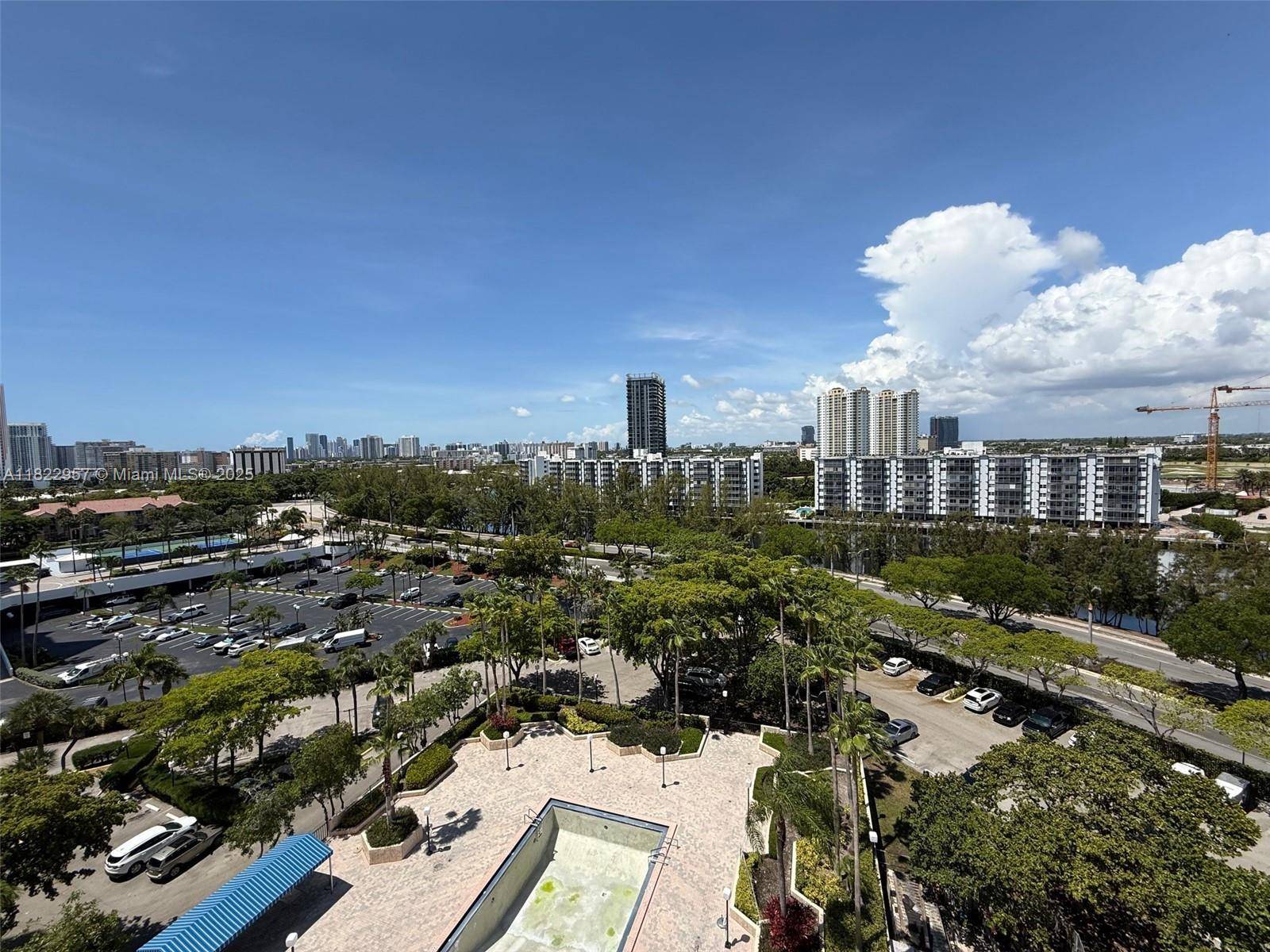 Hallandale Beach, FL 33009,500 Three Islands Blvd #715