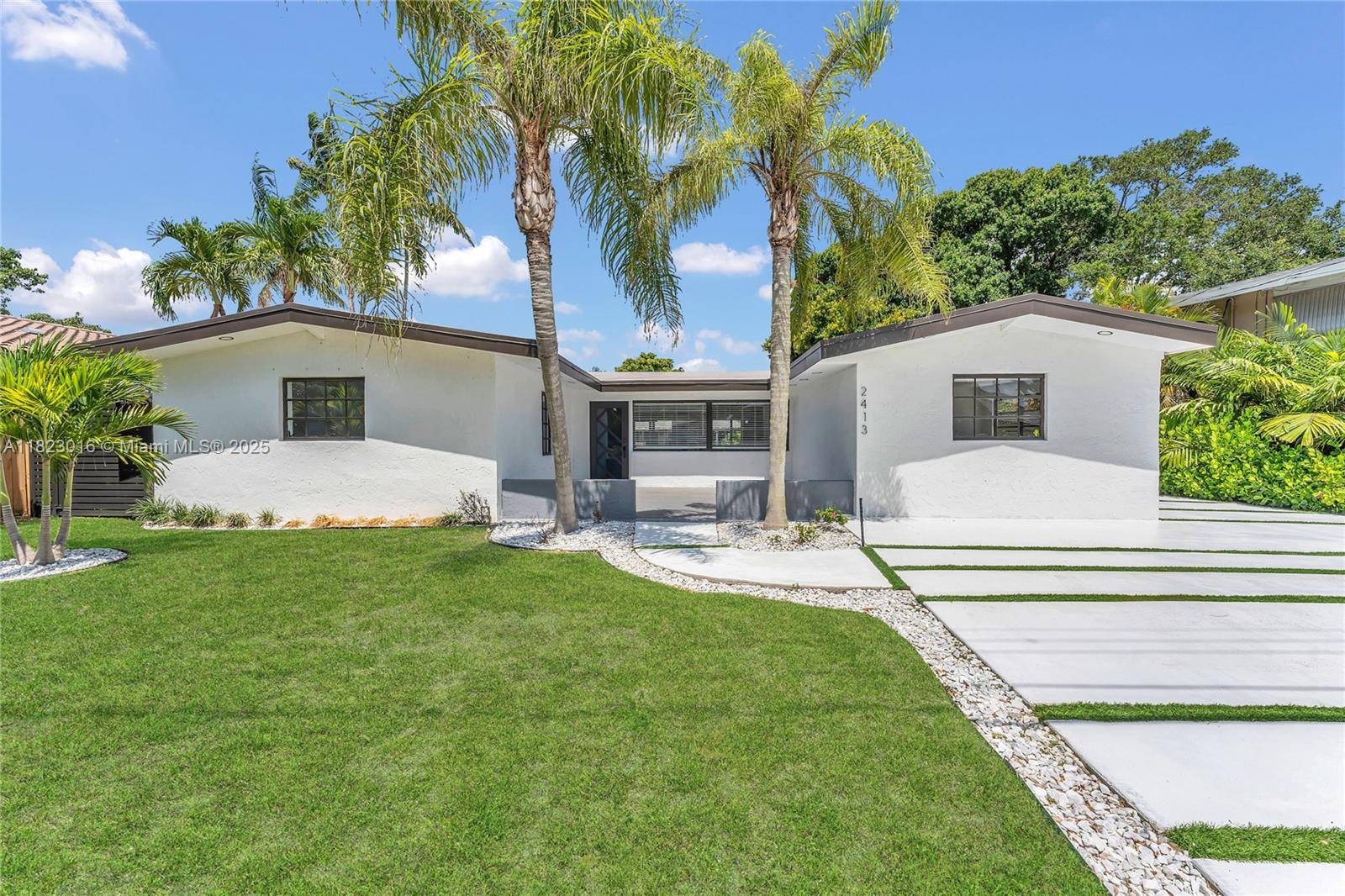 Fort Lauderdale, FL 33312,2413 Gulfstream Ln