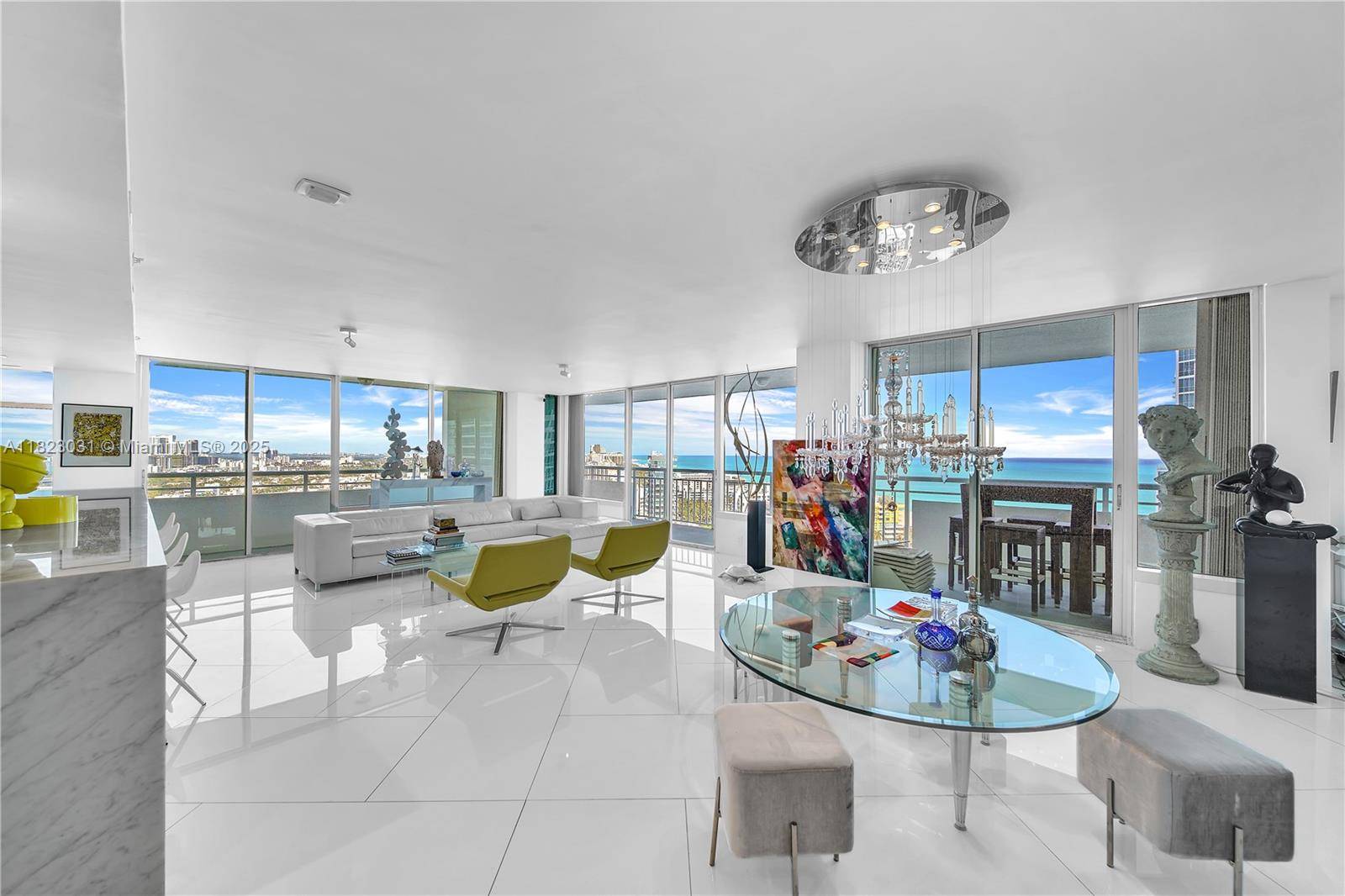 Miami Beach, FL 33139,400 S Pointe Dr #2310