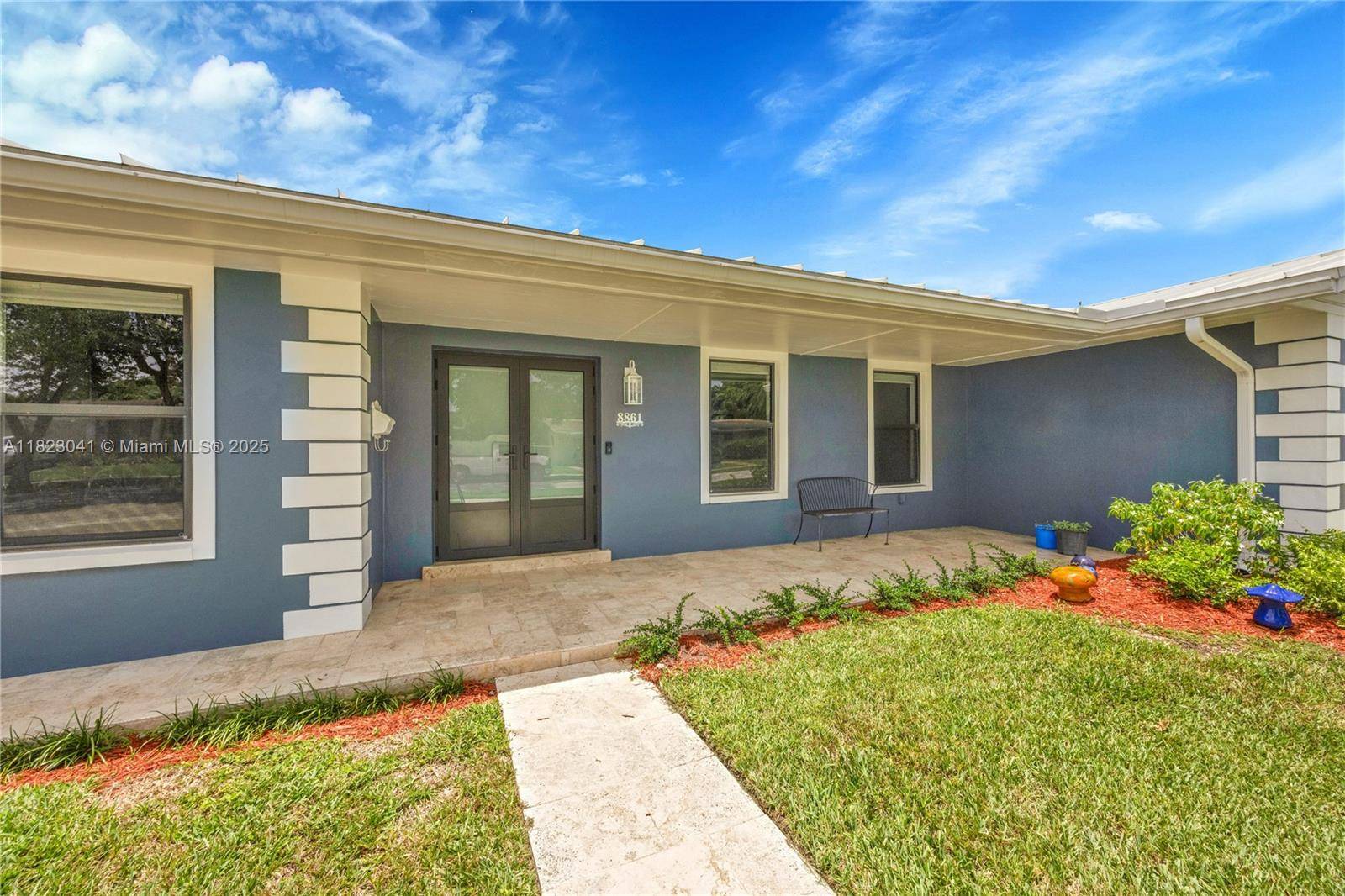 Miami, FL 33173,8861 SW 85th St
