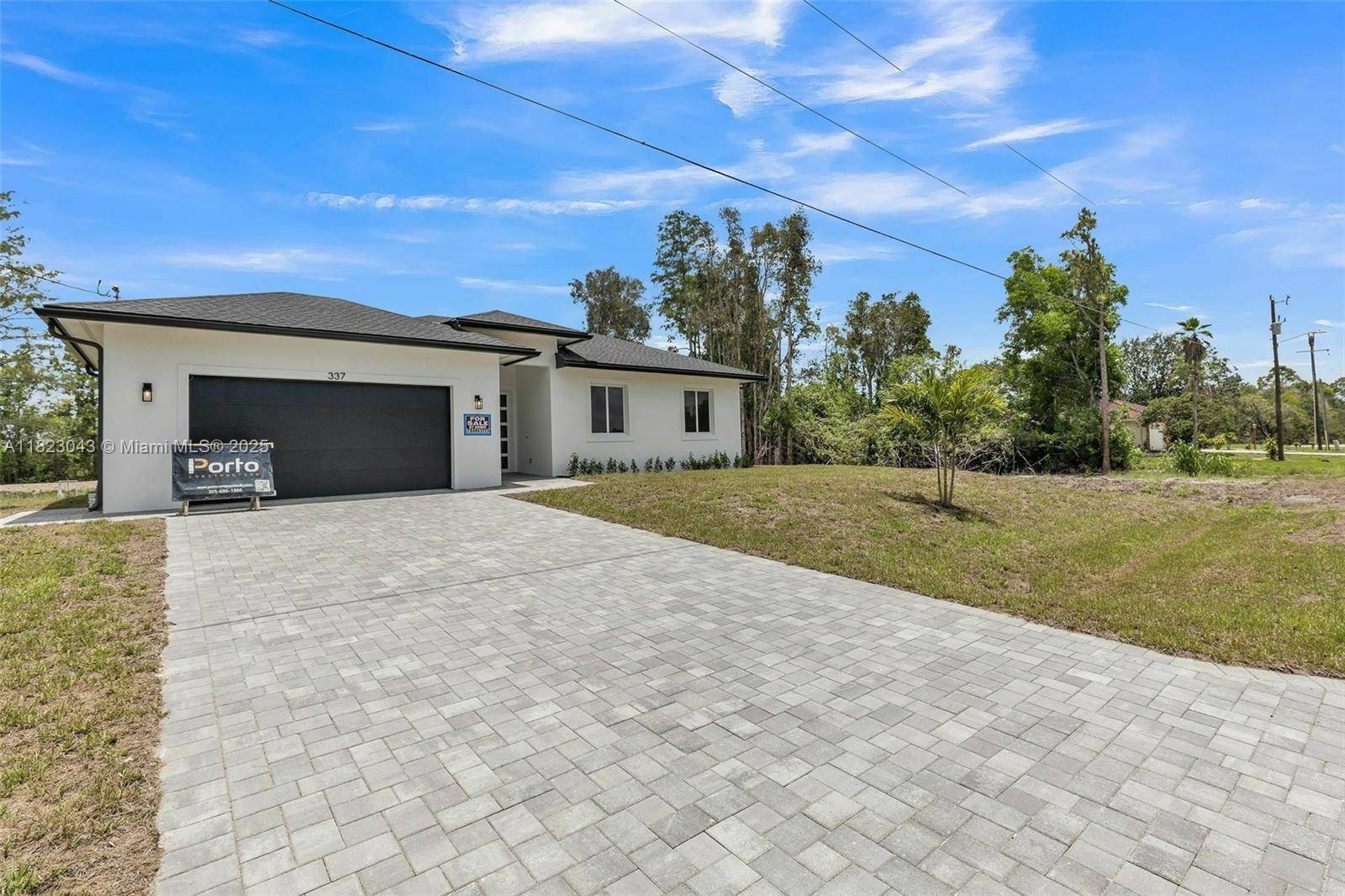 Lehigh Acres, FL 33974,337 Jourferie Road