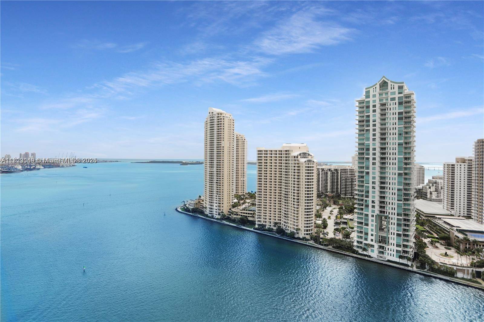 Miami, FL 33131,325 Biscayne #1626