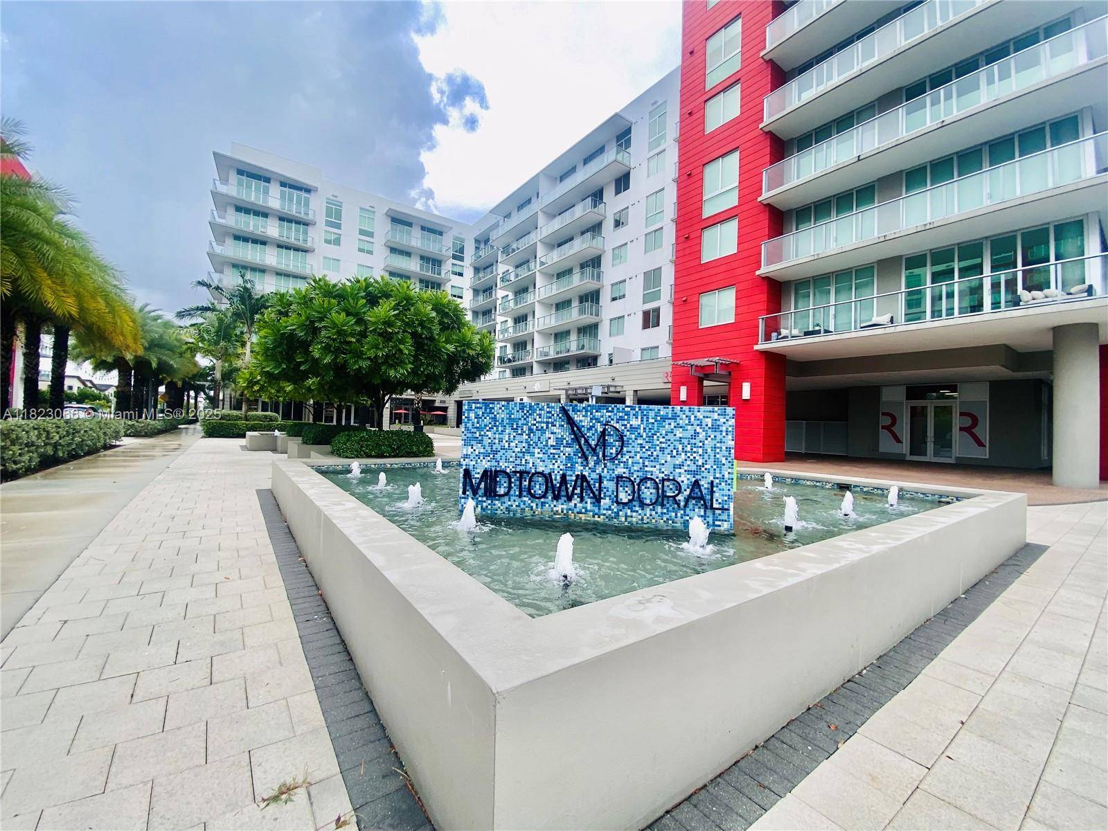 Doral, FL 33178,7875 NW 107th Ave #407