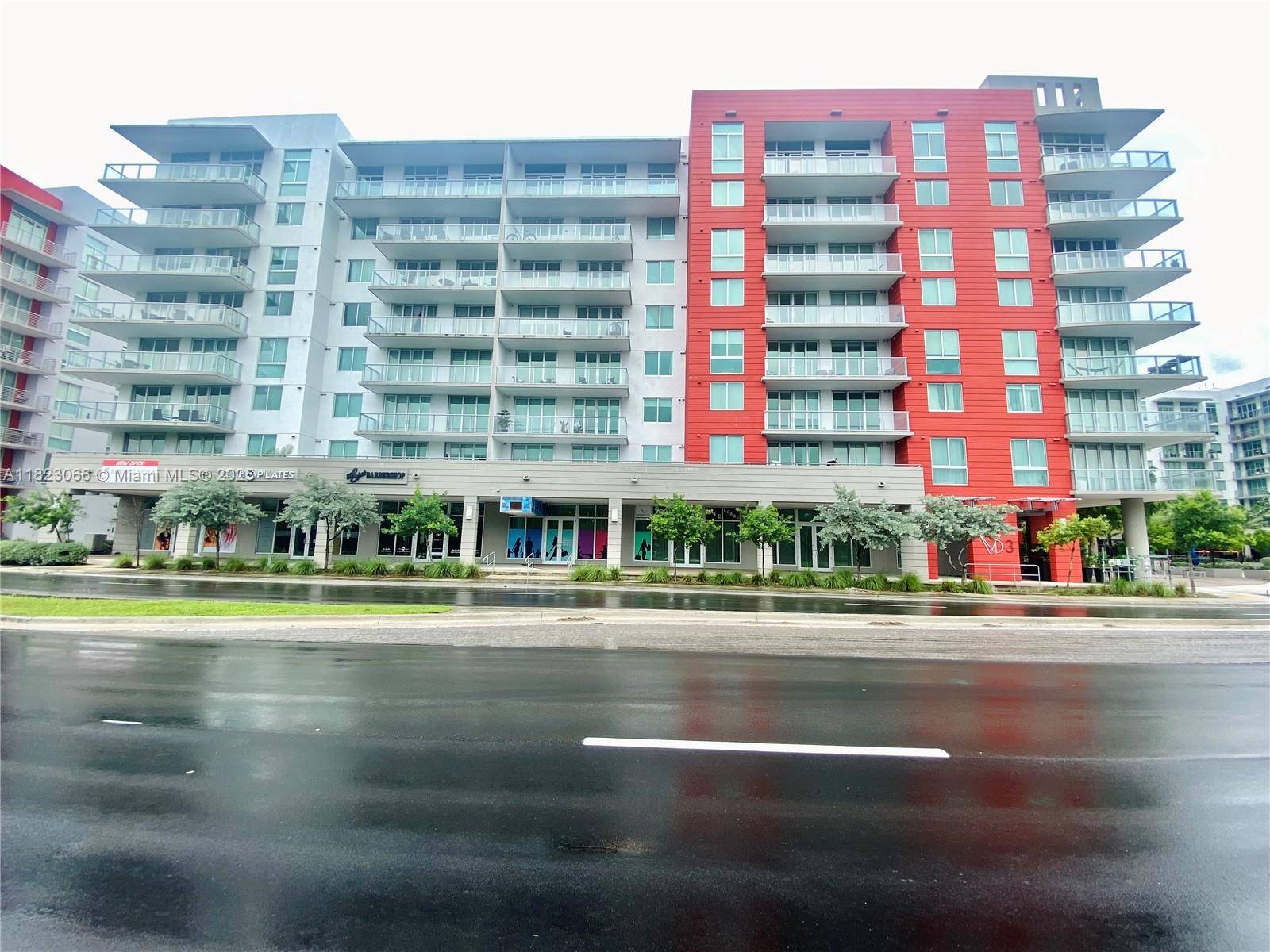Doral, FL 33178,7875 NW 107th Ave #407