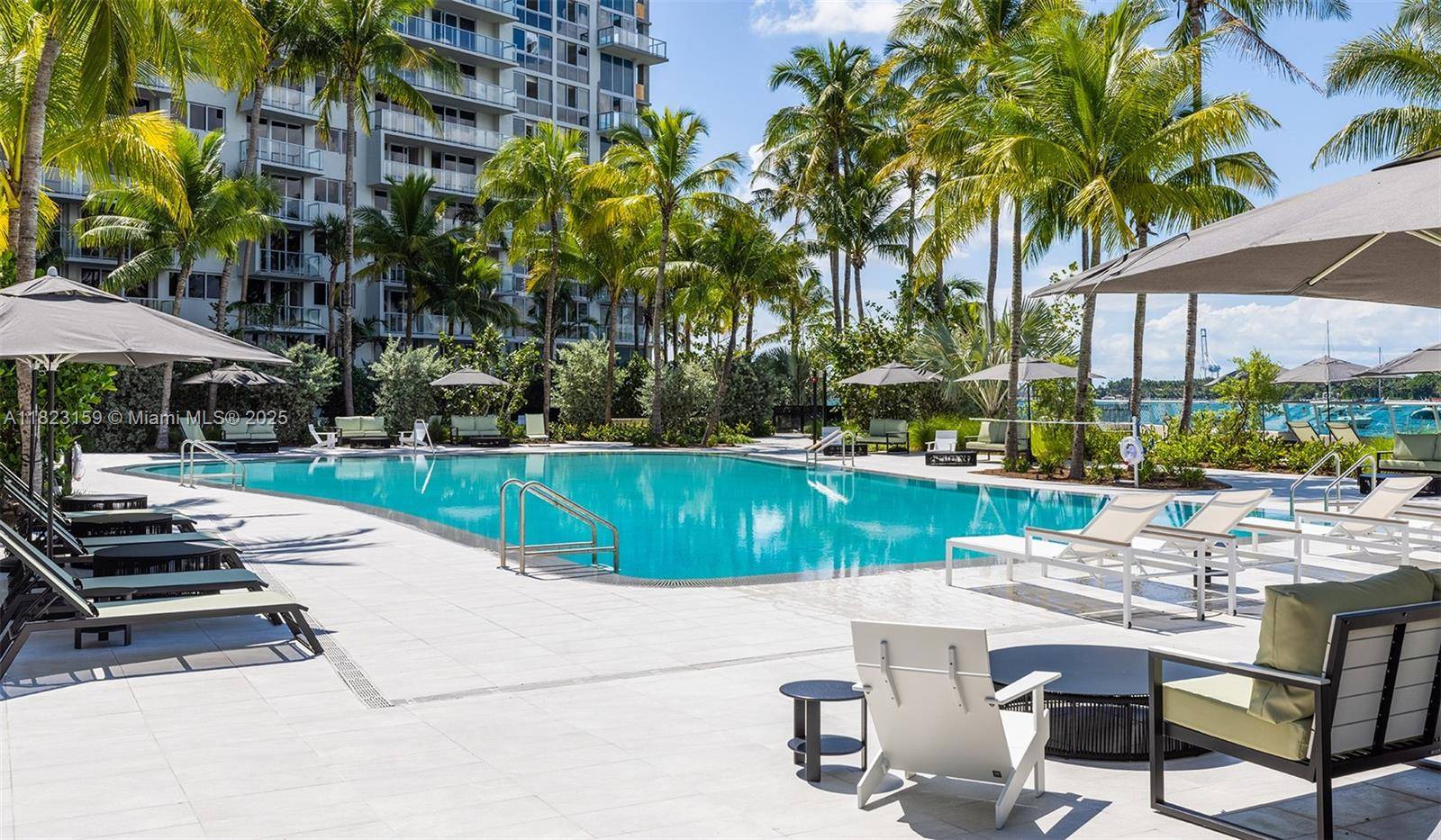 Miami Beach, FL 33139,1500 Bay Rd #S-1468