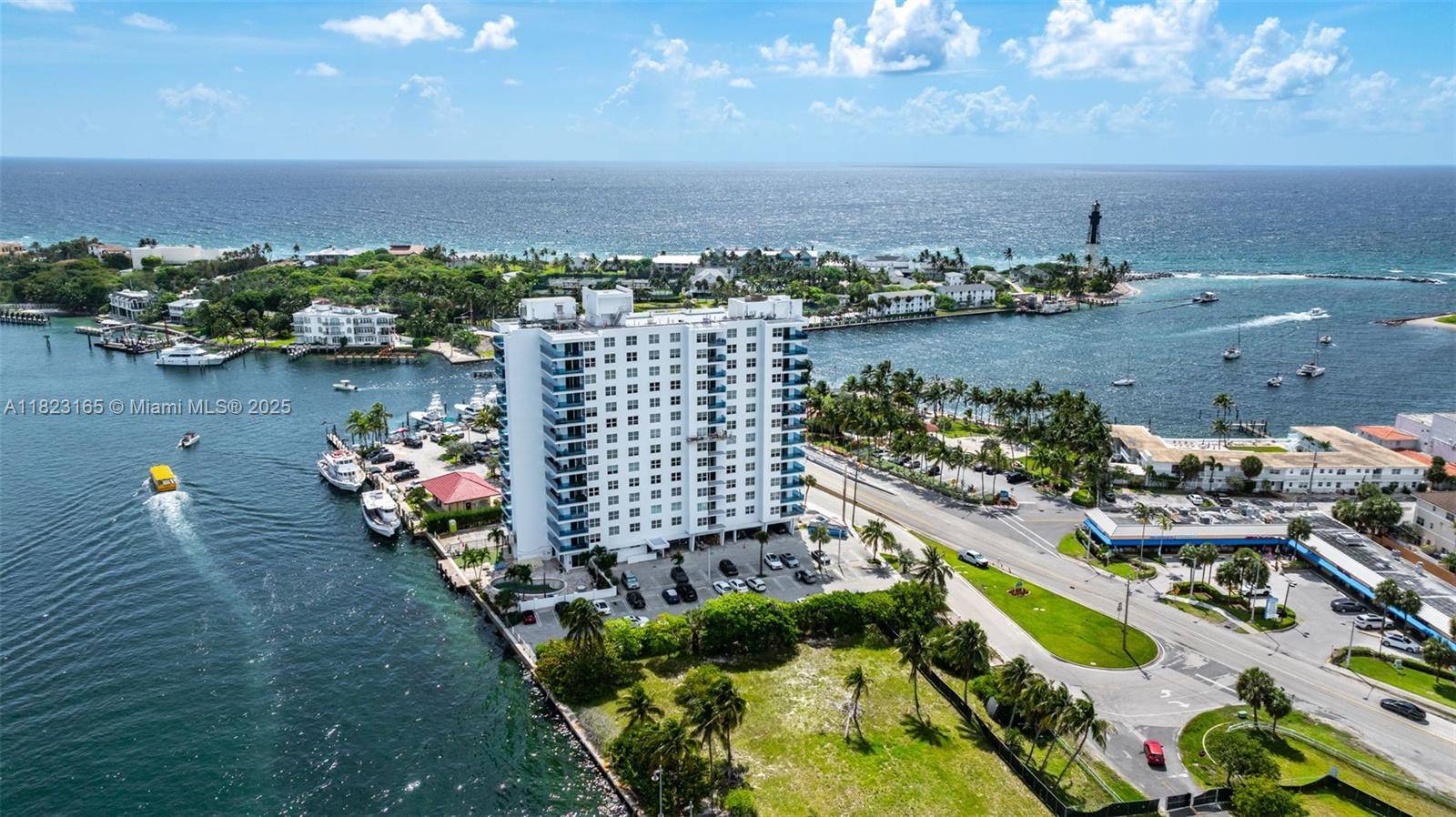 Pompano Beach, FL 33062,2639 N Riverside Dr #1203