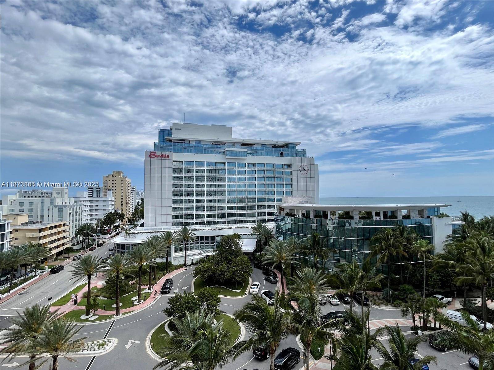 Miami Beach, FL 33140,2899 Collins Ave #1717