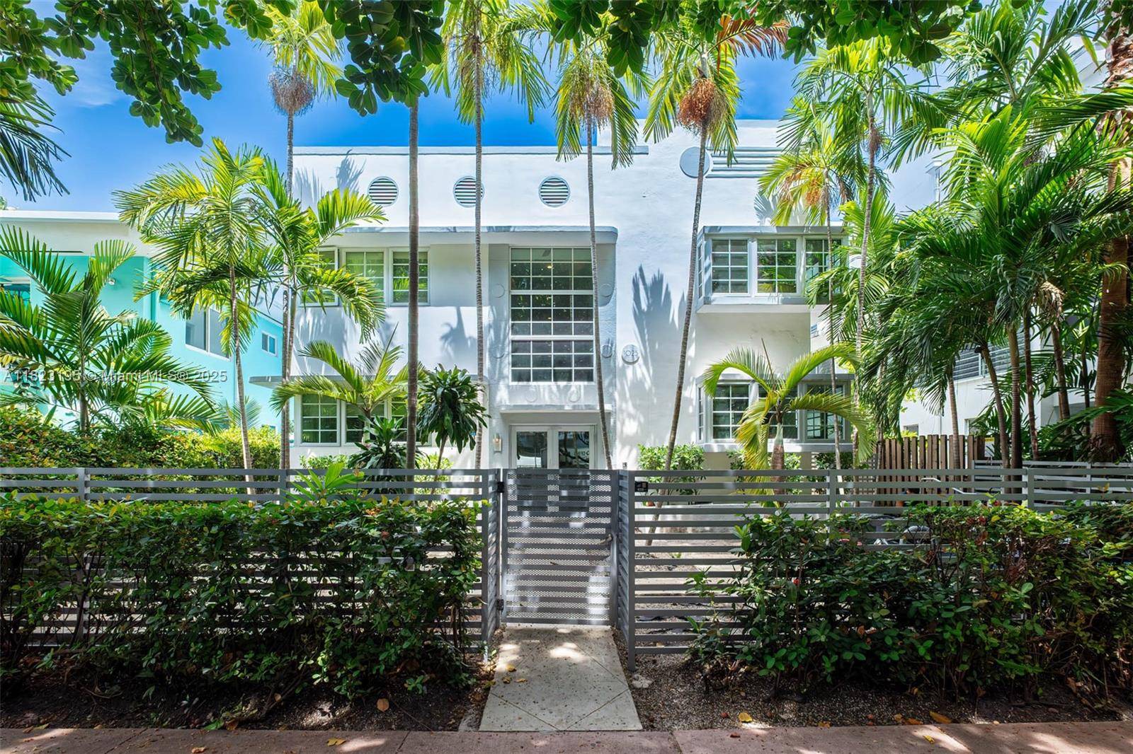 Miami Beach, FL 33139,Address not disclosed