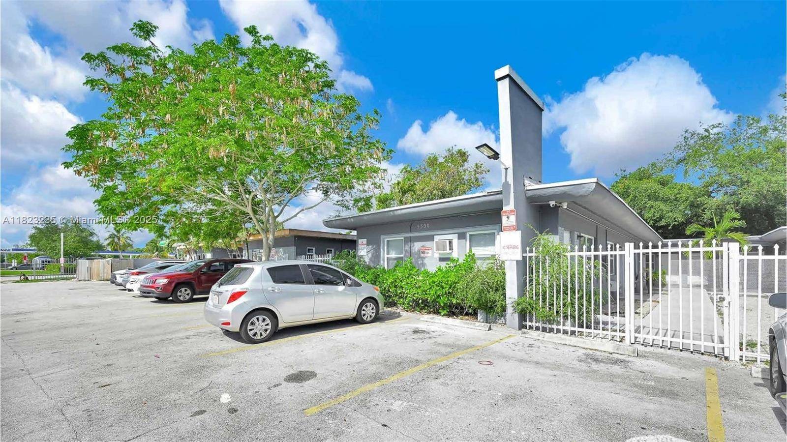 Miami, FL 33127,5500 N Miami Ave