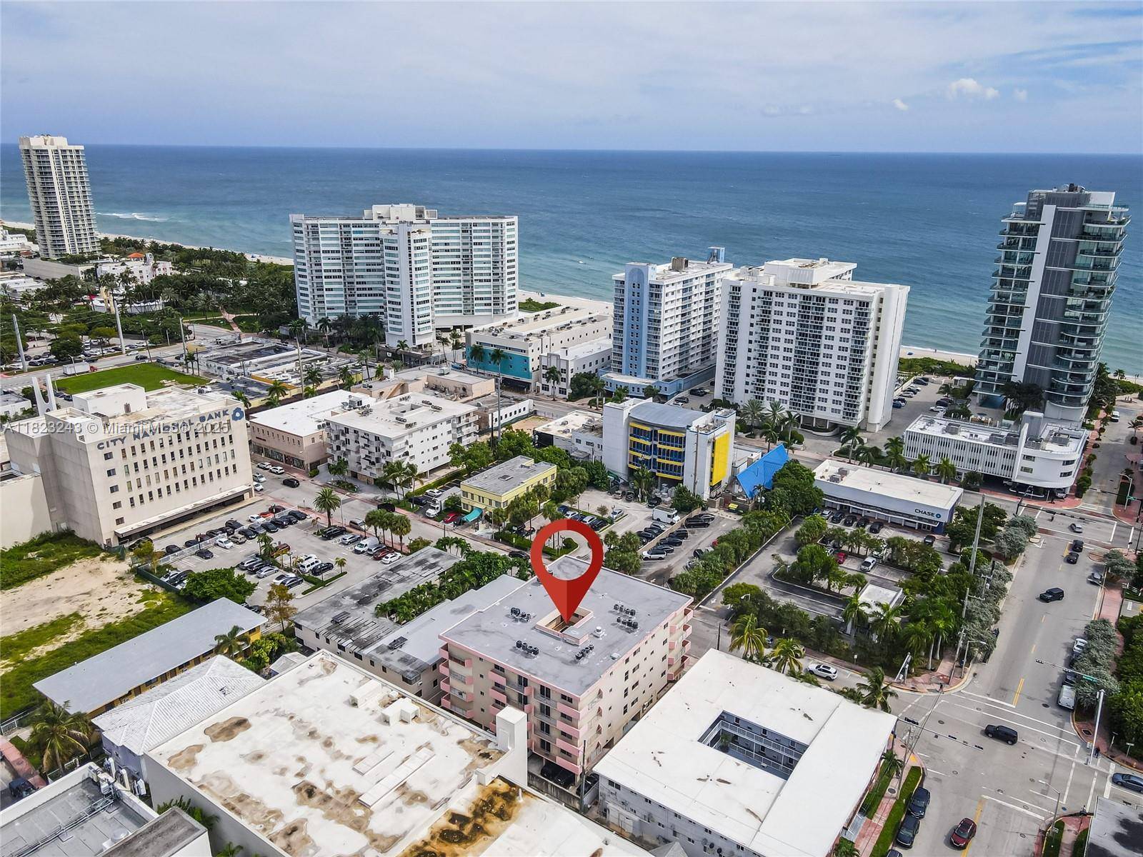 Miami Beach, FL 33141,6920 Harding Ave #502