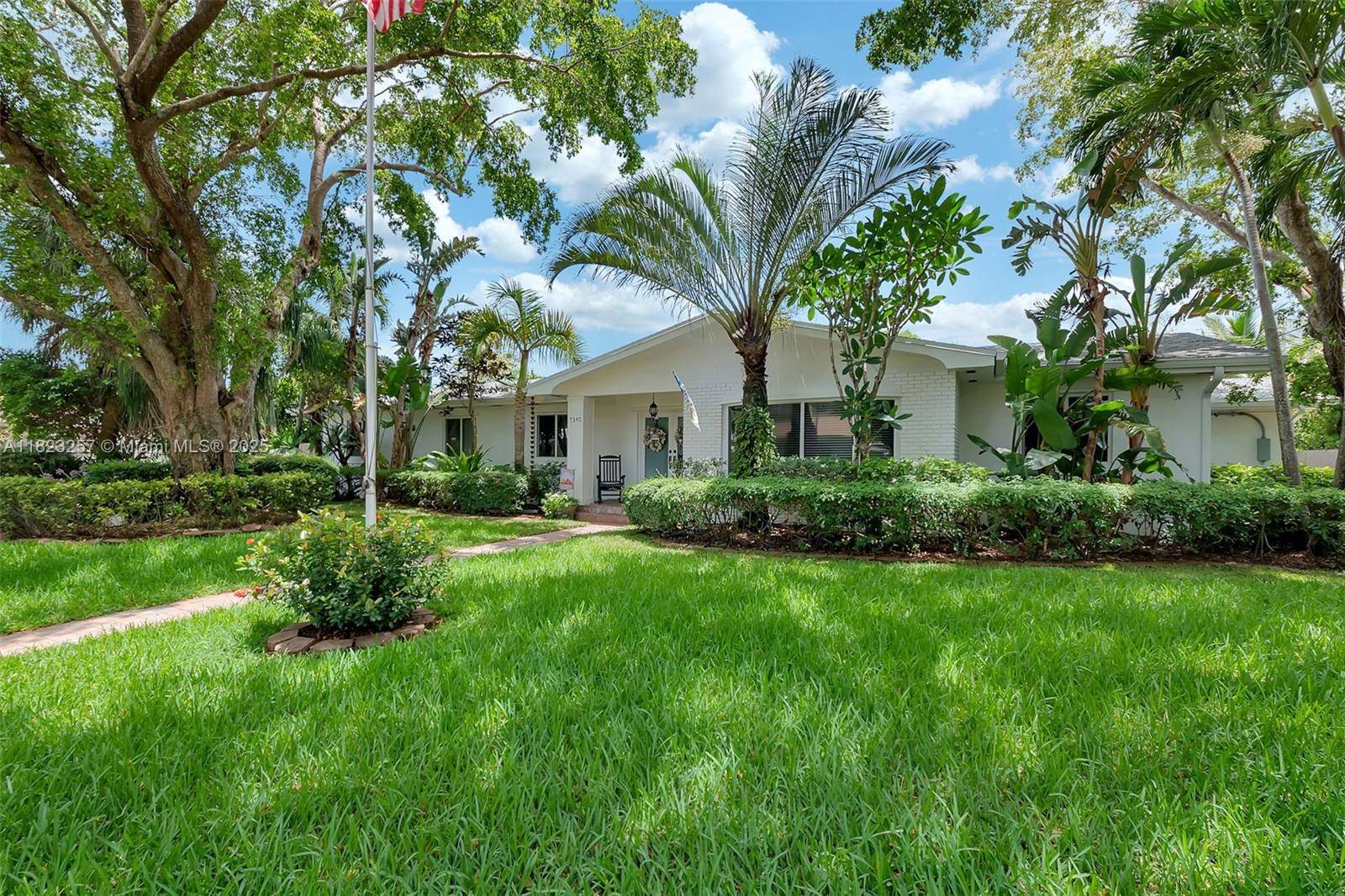 Pinecrest, FL 33156,7340 SW 123rd Ter