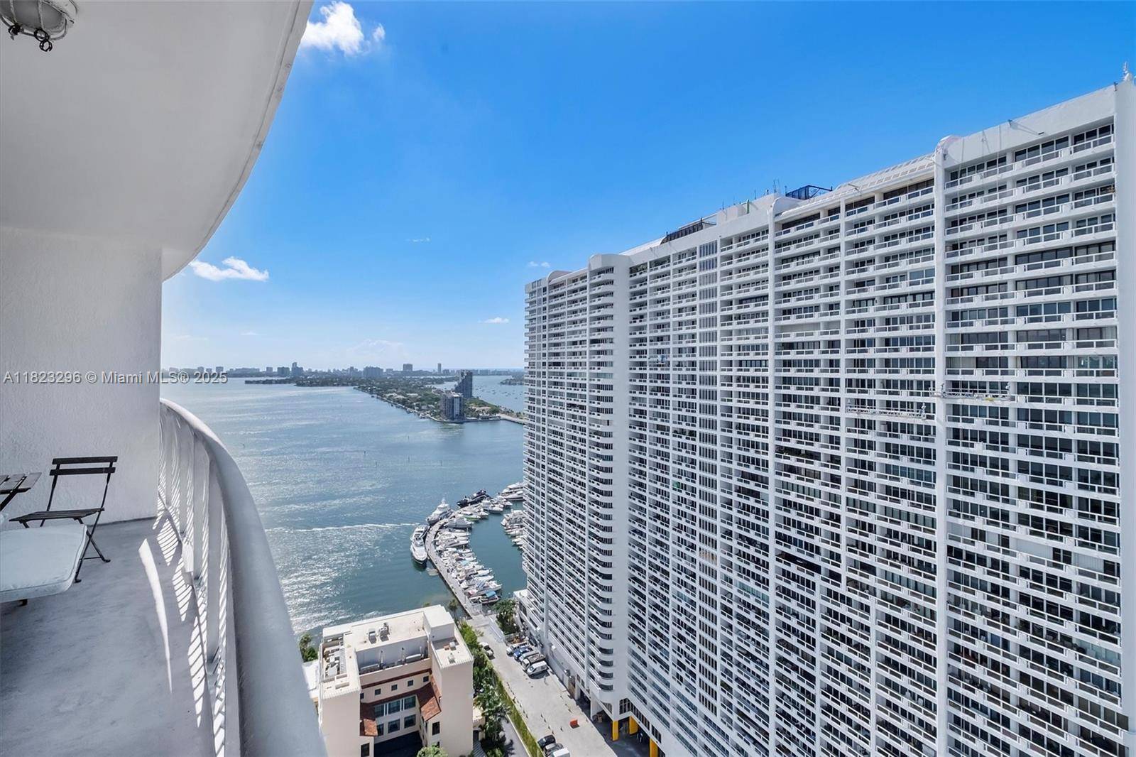 Miami, FL 33132,1750 N Bayshore Dr #3106