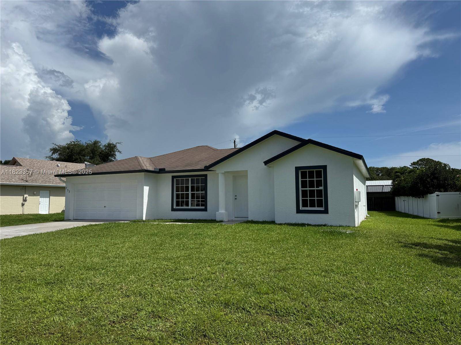 Port St Lucie, FL 34983,737 SE Brookedge Ave
