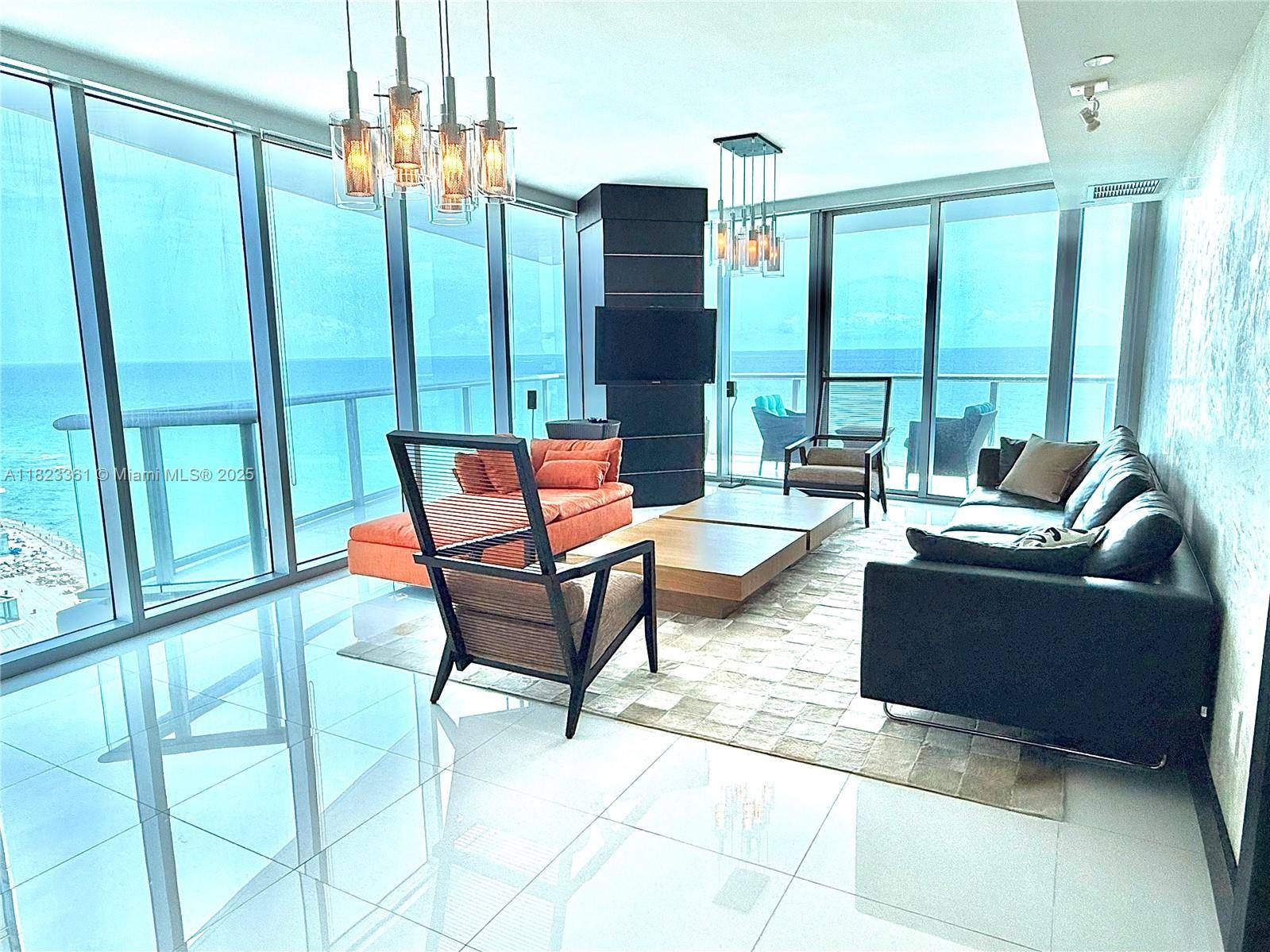 Sunny Isles Beach, FL 33160,17001 Collins Ave #2508