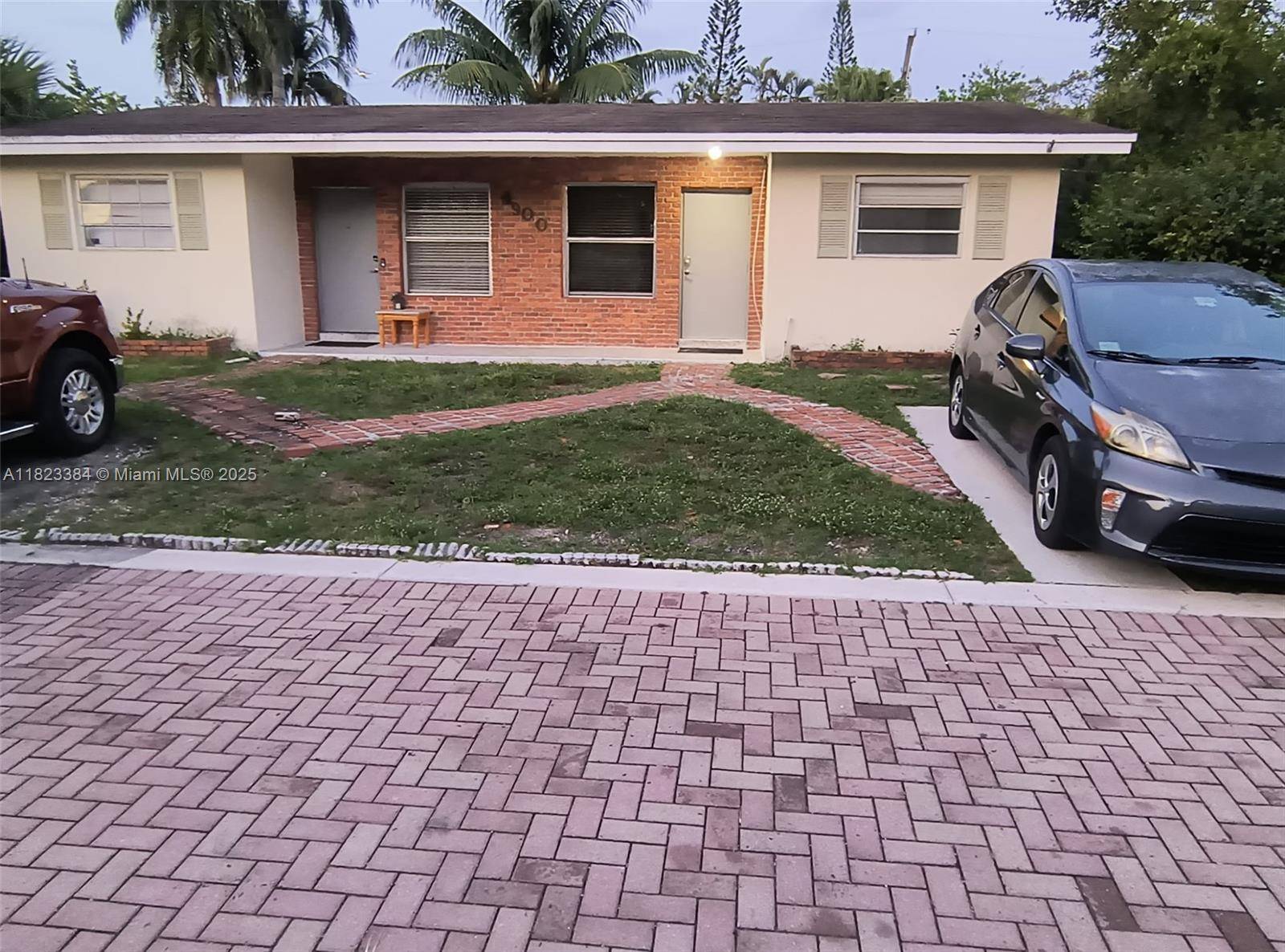 Dania Beach, FL 33312,4900 SW 28th Ter #s