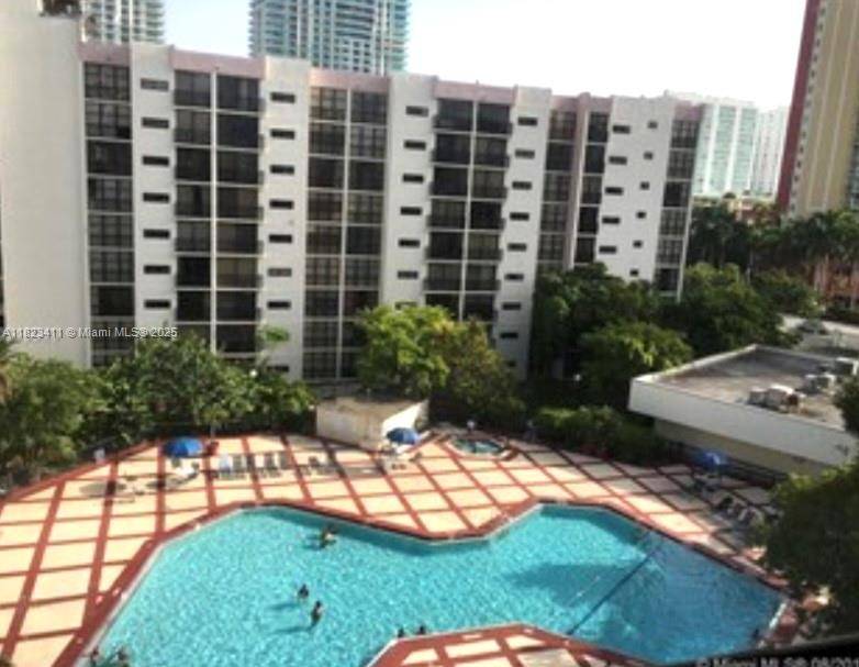 Sunny Isles Beach, FL 33160,17011 N Bay Rd #711