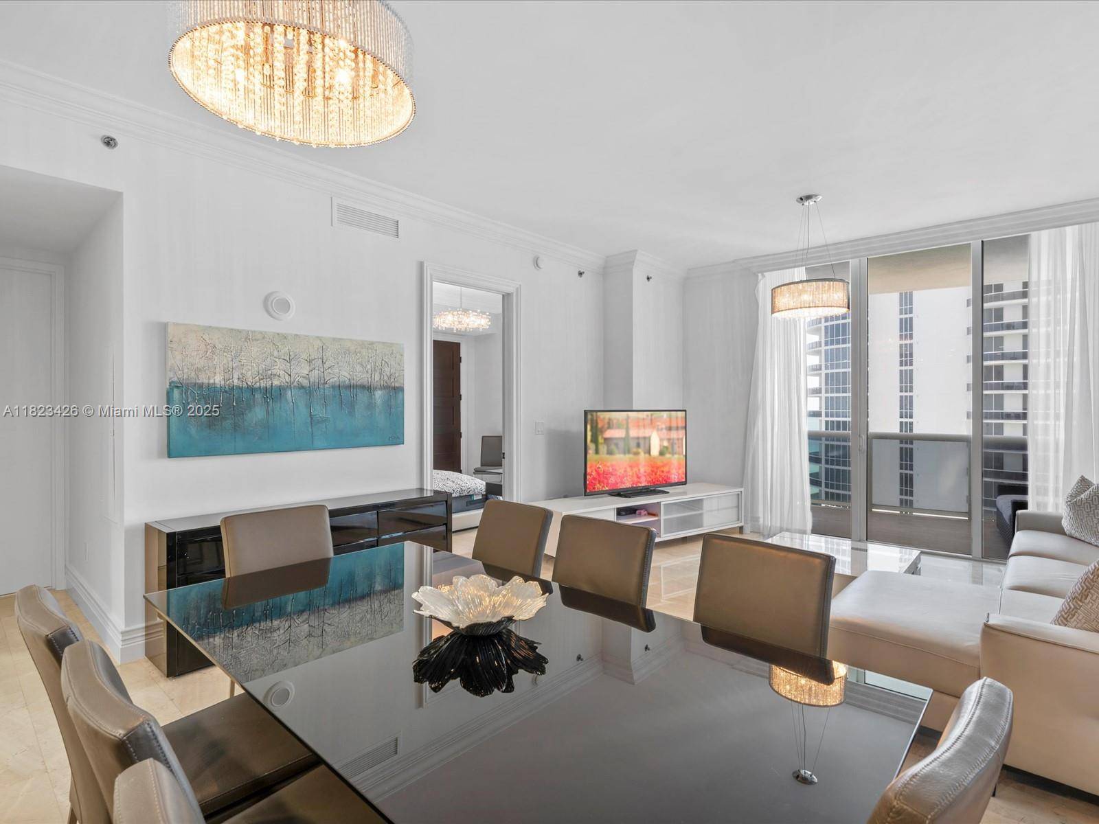 Sunny Isles Beach, FL 33160,15901 Collins Ave #2002