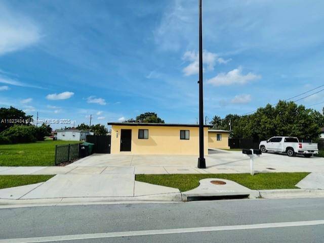 Miami, FL 33170,12121 SW 216th St #1