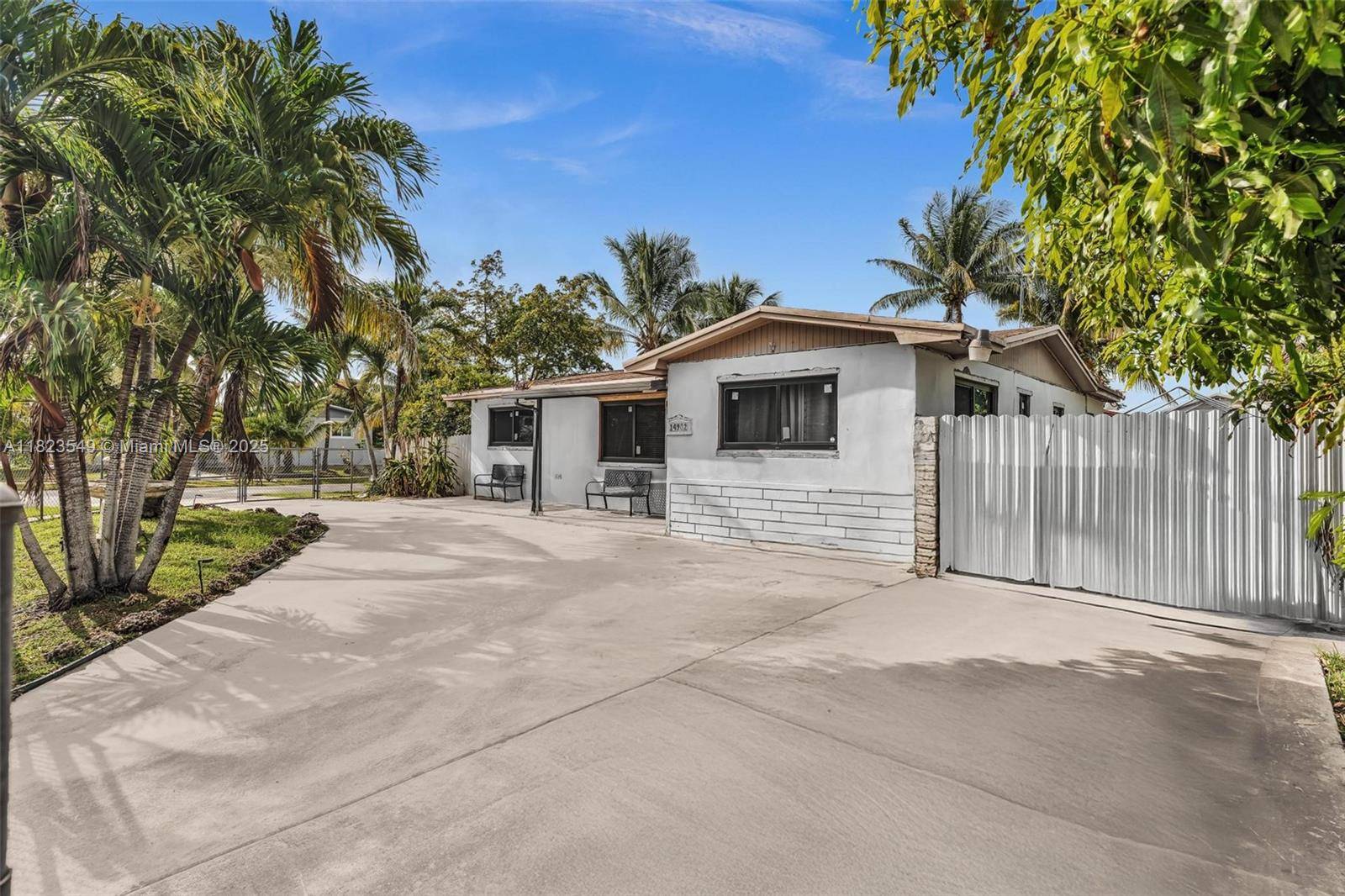 Homestead, FL 33033,14902 SW 297th Ter