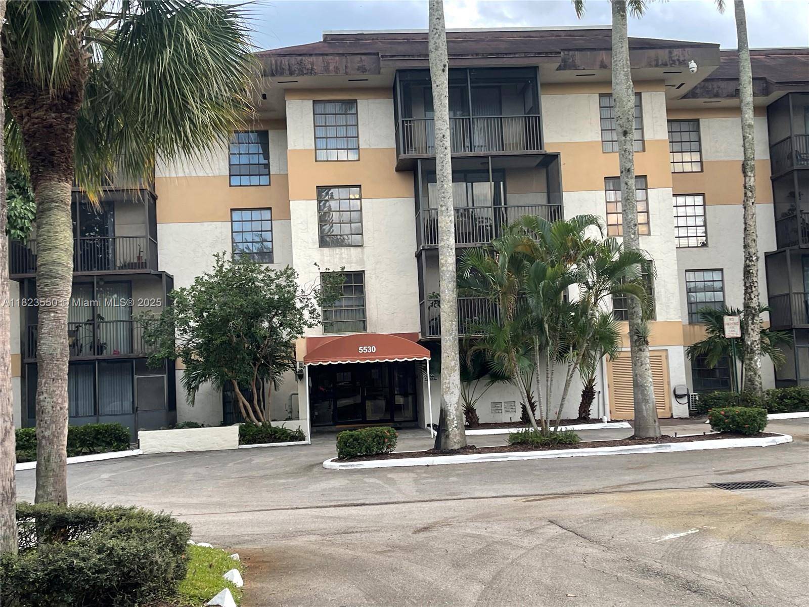 Lauderhill, FL 33319,5530 NW 44th St #103C