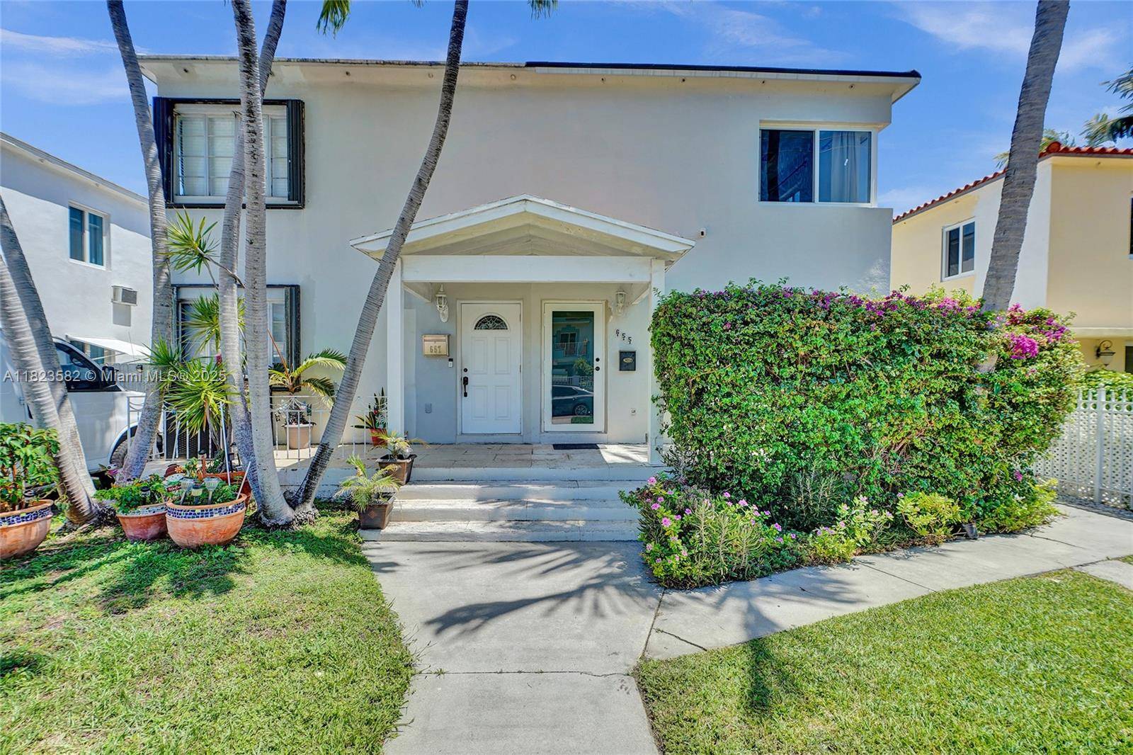 Miami Beach, FL 33141,655 85th St #1