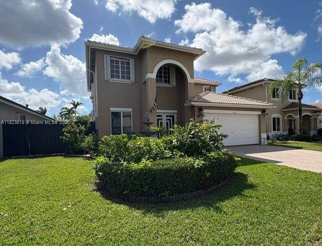 Miami, FL 33196,13933 SW 155th Ct