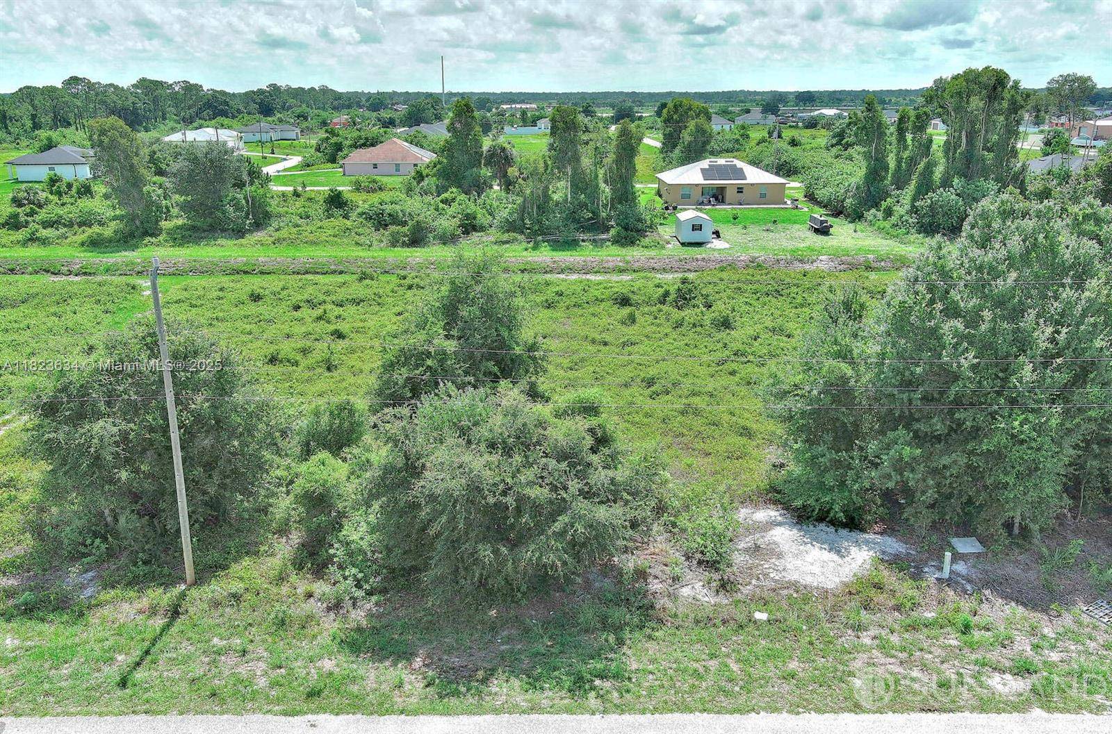 Lehigh Acres, FL 33974,307 Ranier Ave