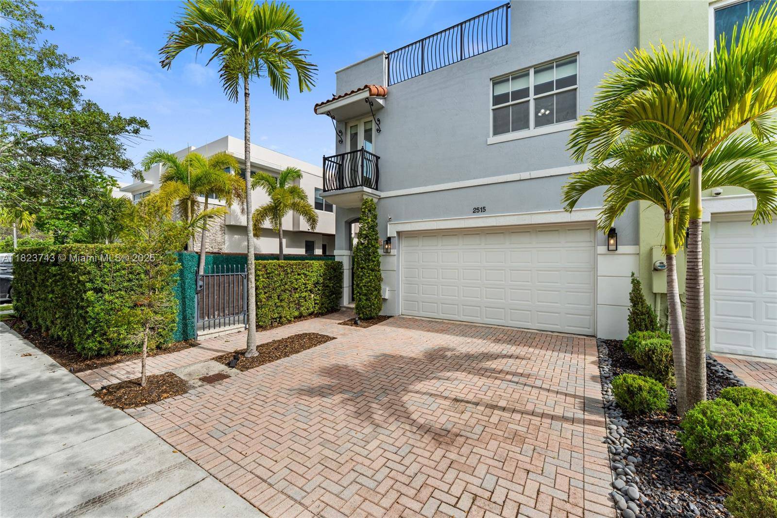 Fort Lauderdale, FL 33305,2515 NE 18th St