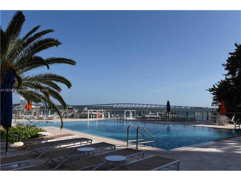 Miami, FL 33129,1581 Brickell Ave #2307
