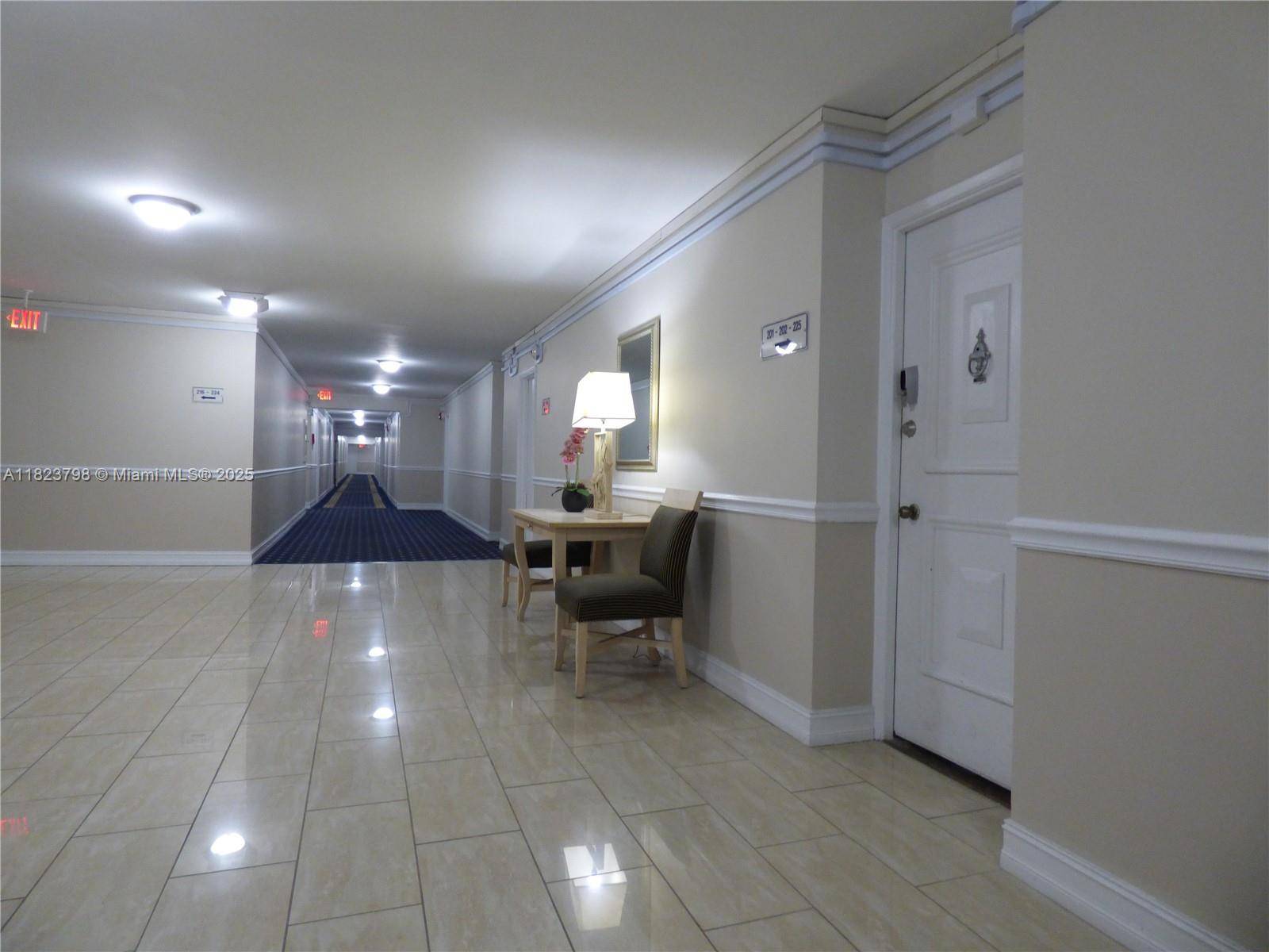 Miami Beach, FL 33140,5005 Collins Ave #202