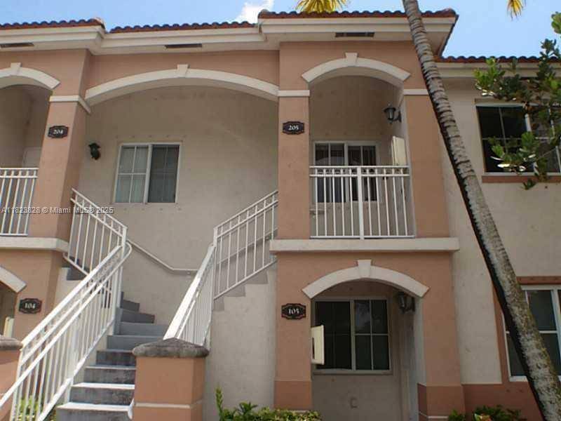 Homestead, FL 33035,1250 SE 26th St #205